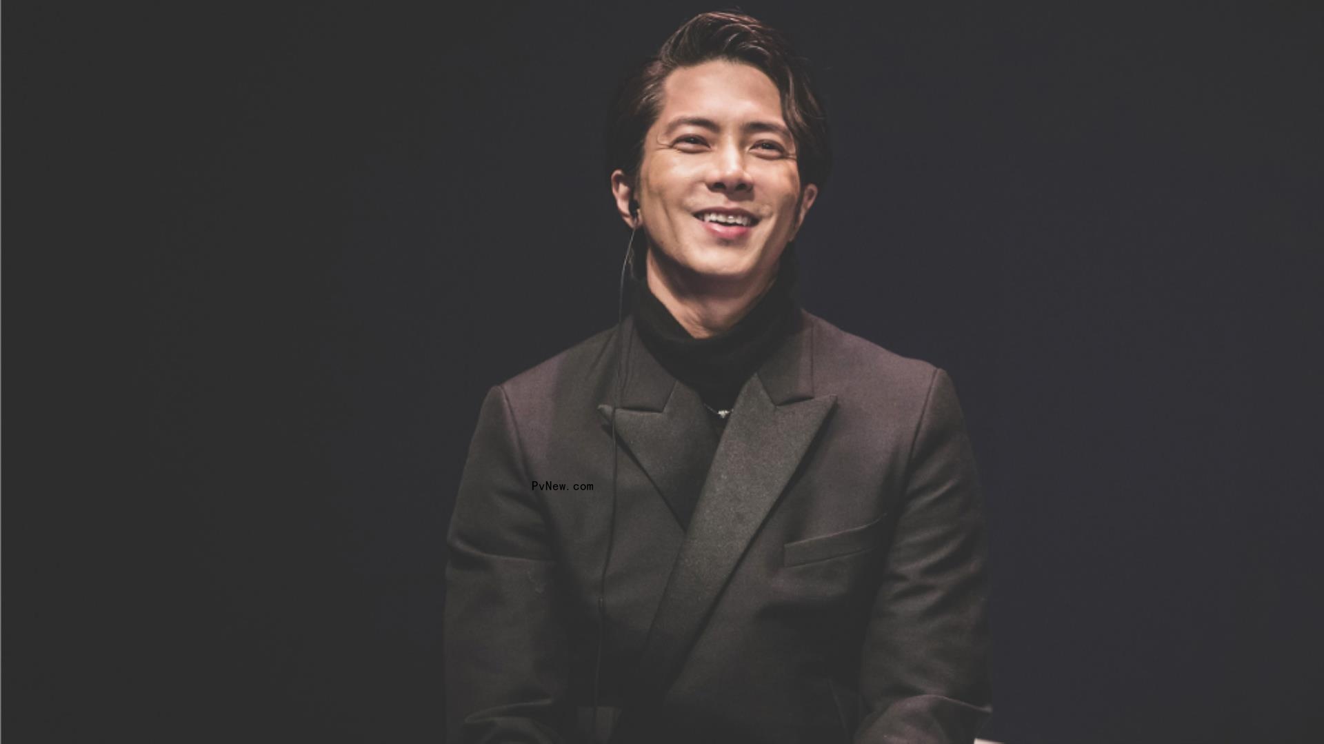 Tomohisa Yamashita, Star of ‘Dro<i></i>ps of God,’ Takes Over Series Mania as Emotions Run High: ’You Saved My Life!’