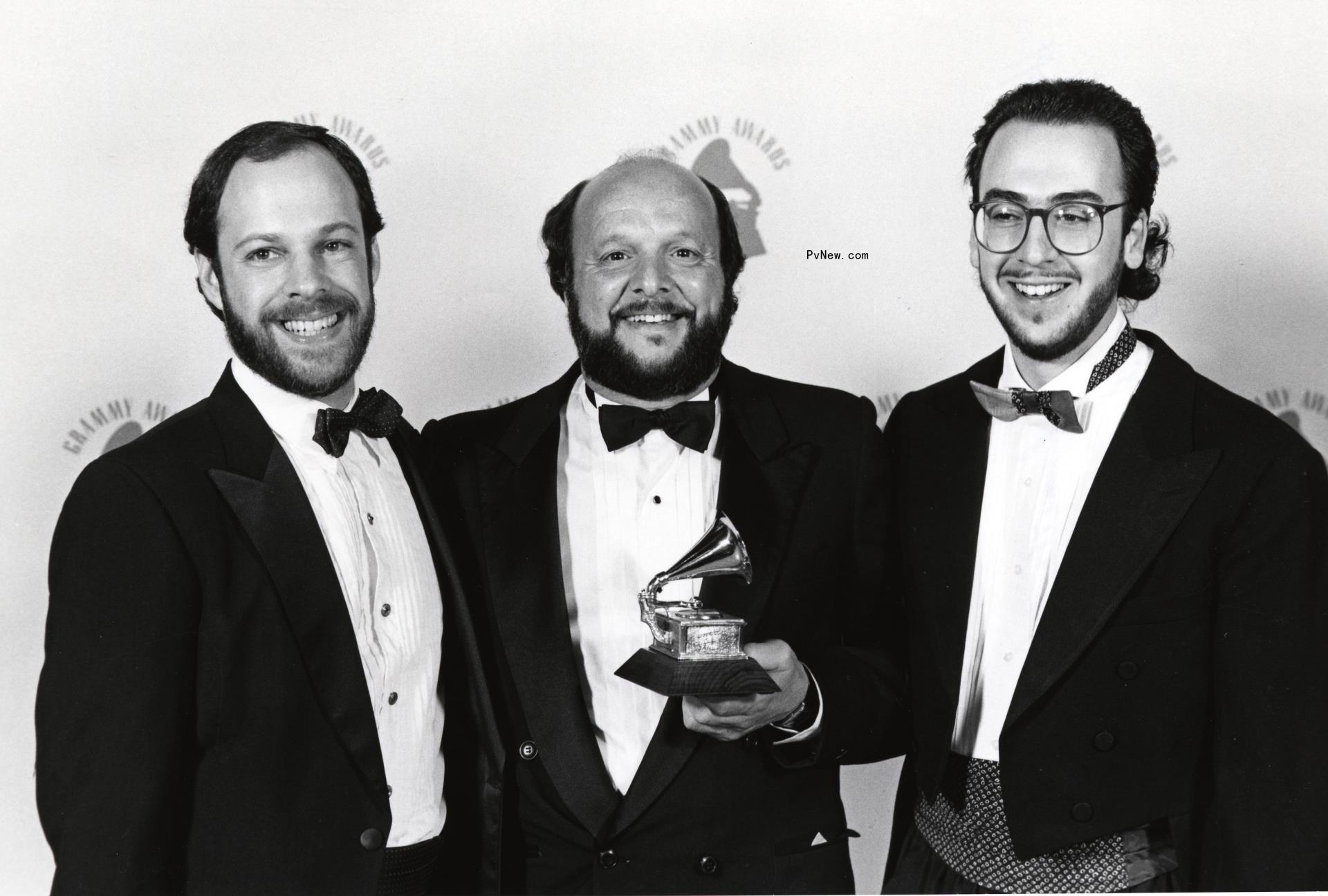 Dan Einstein, Co-Founder of Seminal Indie Labels With John Prine and Steve Goodman, Dies at 61