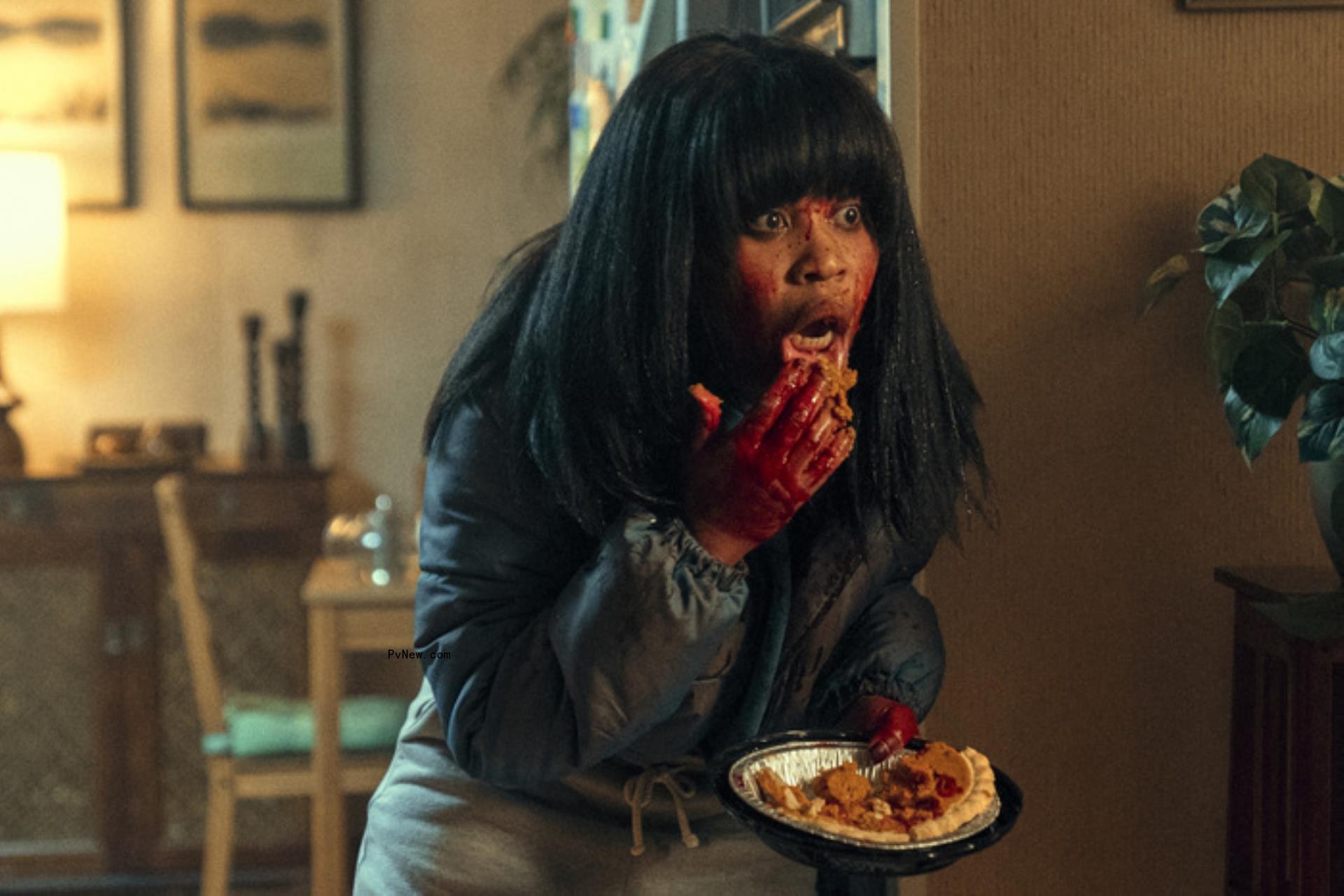 ‘Swarm’ Co-Creator Unpacks Dre’s Sexuality, Paris Jackson’s Casting and That Pie-Eating Scene
