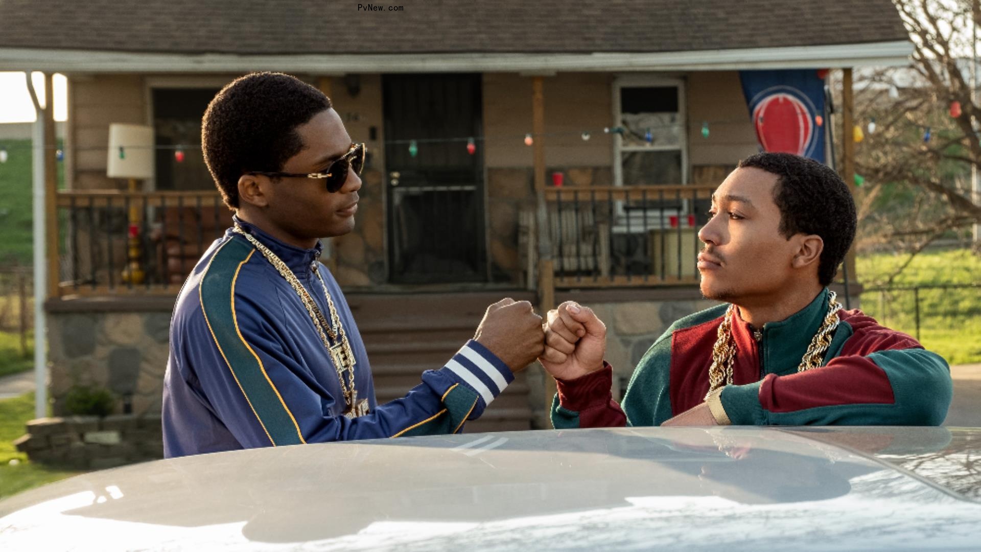 ‘BMF’ Showrunner Answers Why Meech Baring All Was a ‘Moment for the Culture,’ Teases Season 3