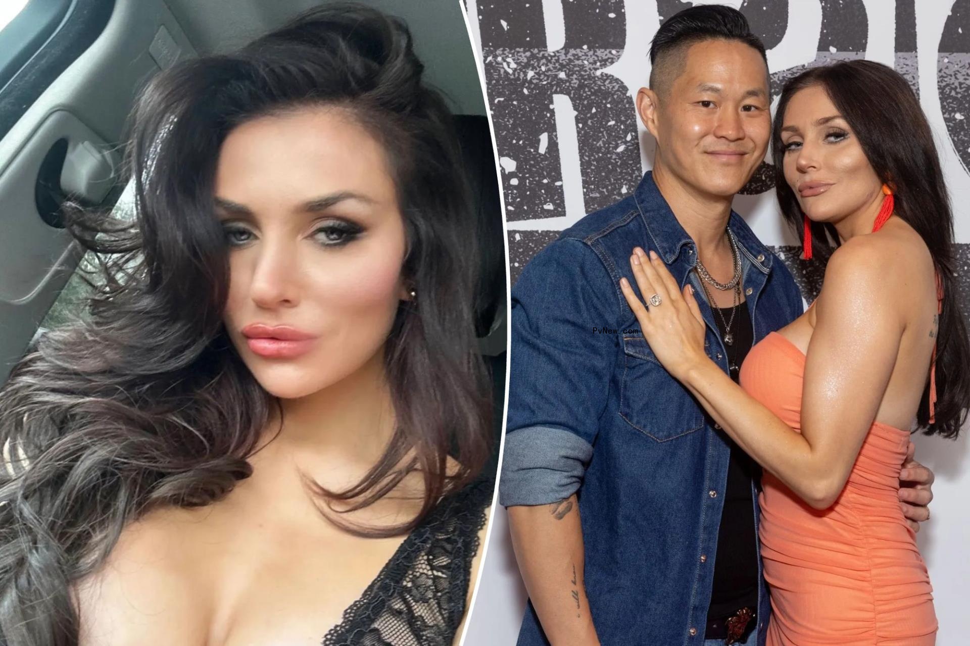 Courtney Stodden calls off engagement to filmmaker Chris Sheng