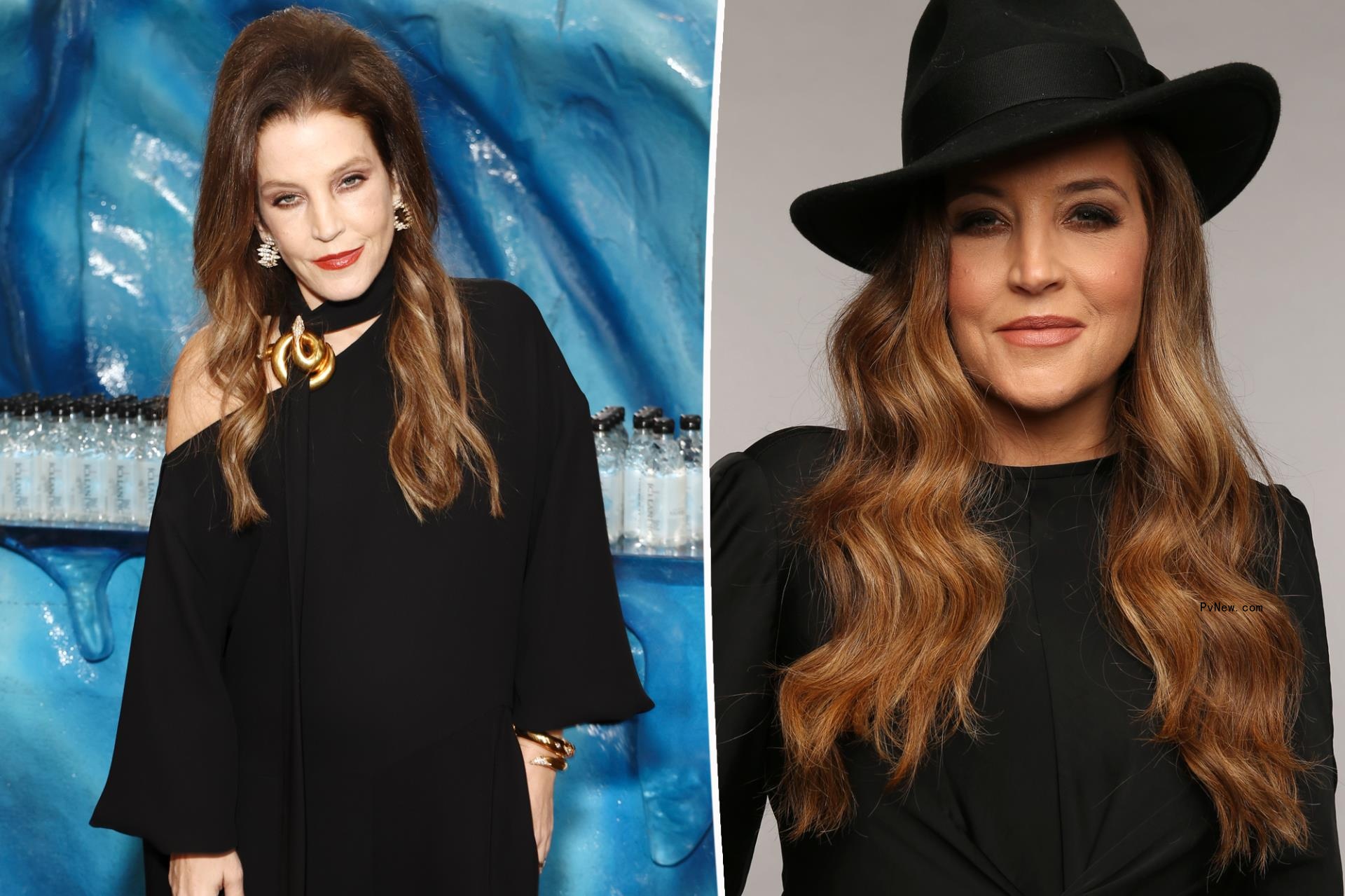 Lisa Marie Presley’s $4.6M Calabasas home wher<i></i>e she lived until her death is for sale