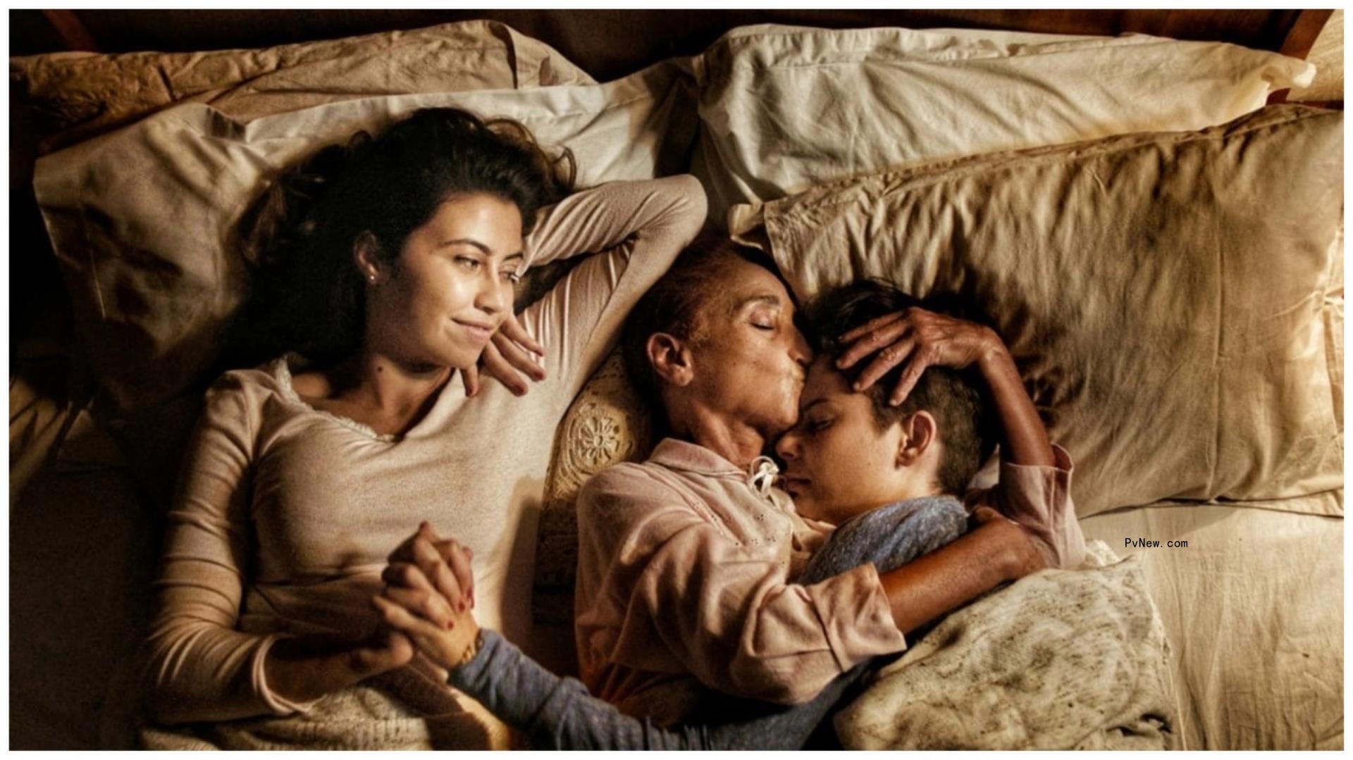 Breakout Tunisian Hit ‘Take My Breath,’ a Drama a<i></i>bout Intersex Identity, Acquired for World Sales by MAD Solutions