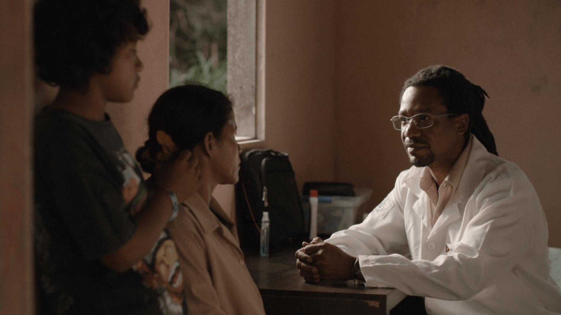 Brazil’s Bernard Lessa Talks Agency, Kindness and a Character Unable to Escape Politics in ‘The Cuban Doctor’