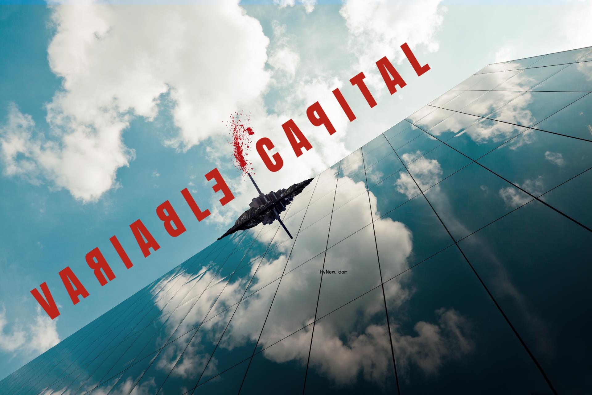 Spain’s Sideral Boards Ventana Sur-Blood Window Dark Comedy, ‘Capital Variable’