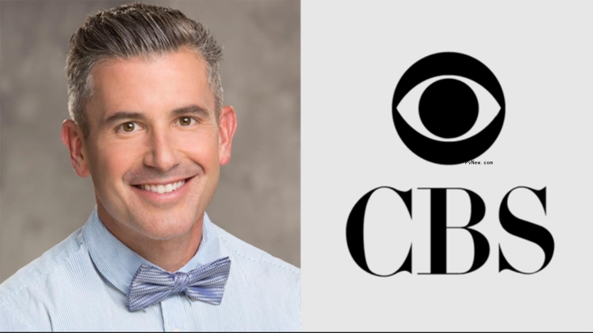 Ian Metrose to Exit CBS After 20 Years and on Heels of Leslie Moonves-LAPD Controversy