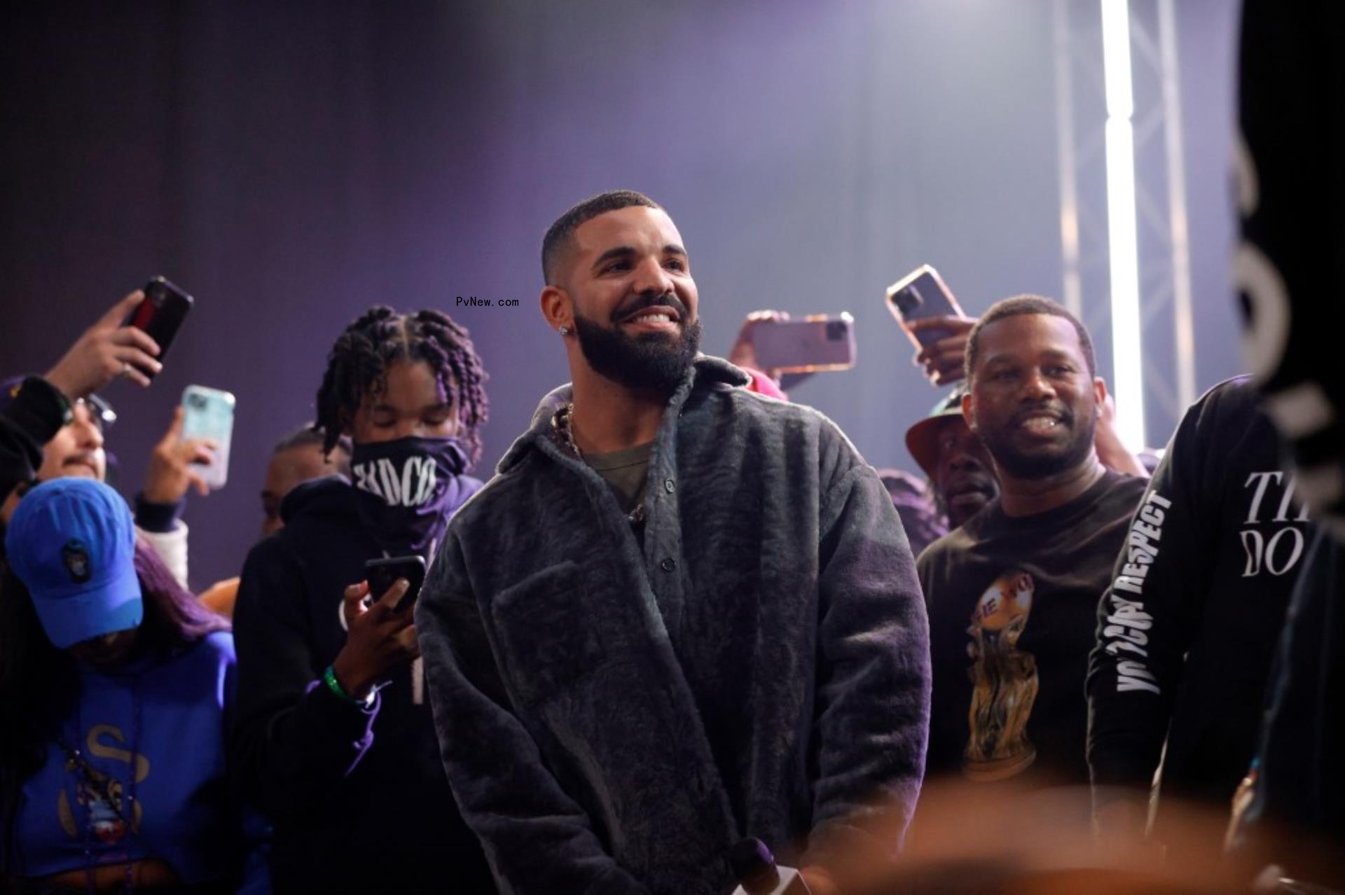 Drake