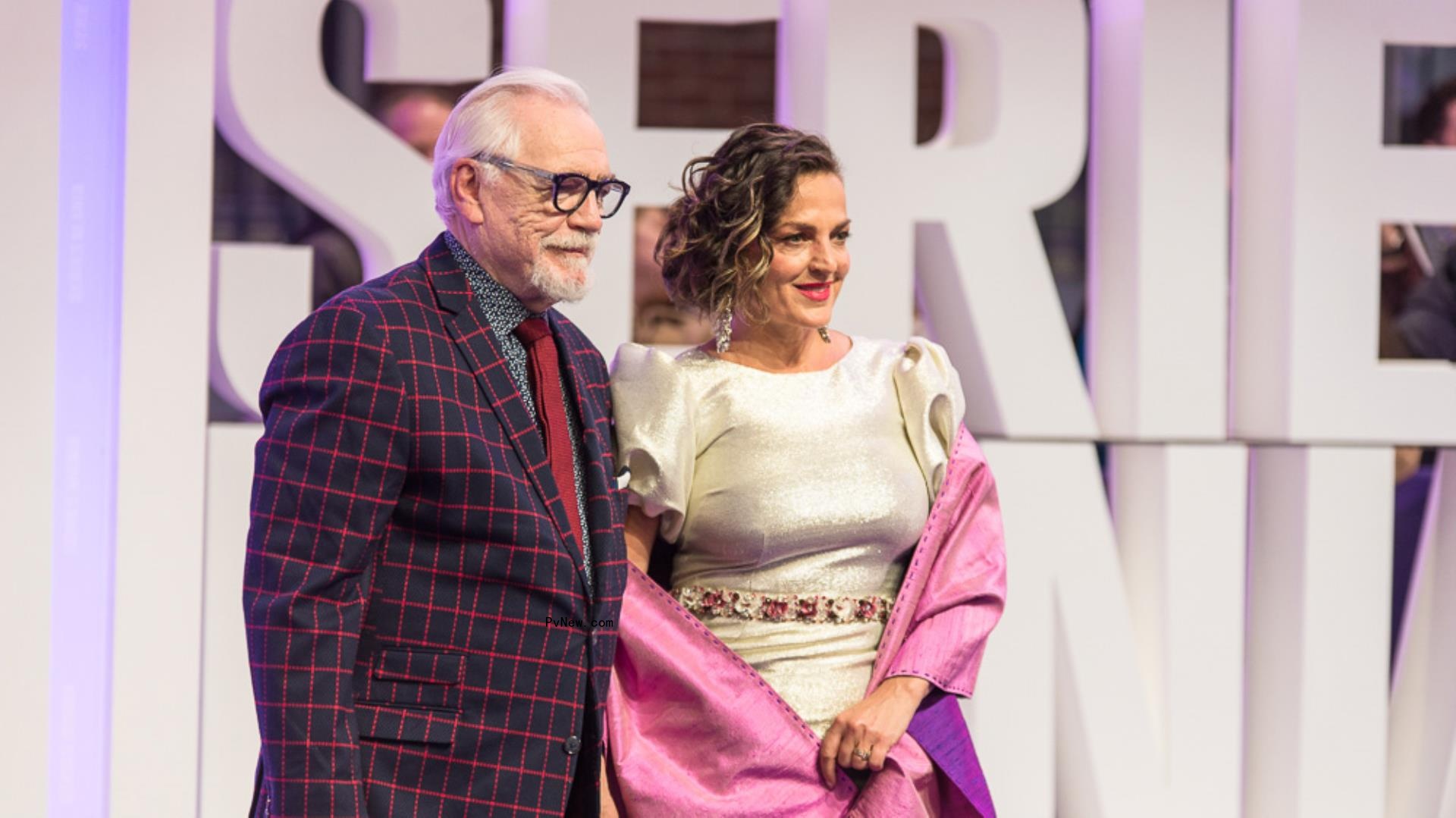 Series Mania Welcomes ‘Succession’ Star Brian Cox, Spoofs ‘The Crown,’ Teases ‘Garbage in Paris’
