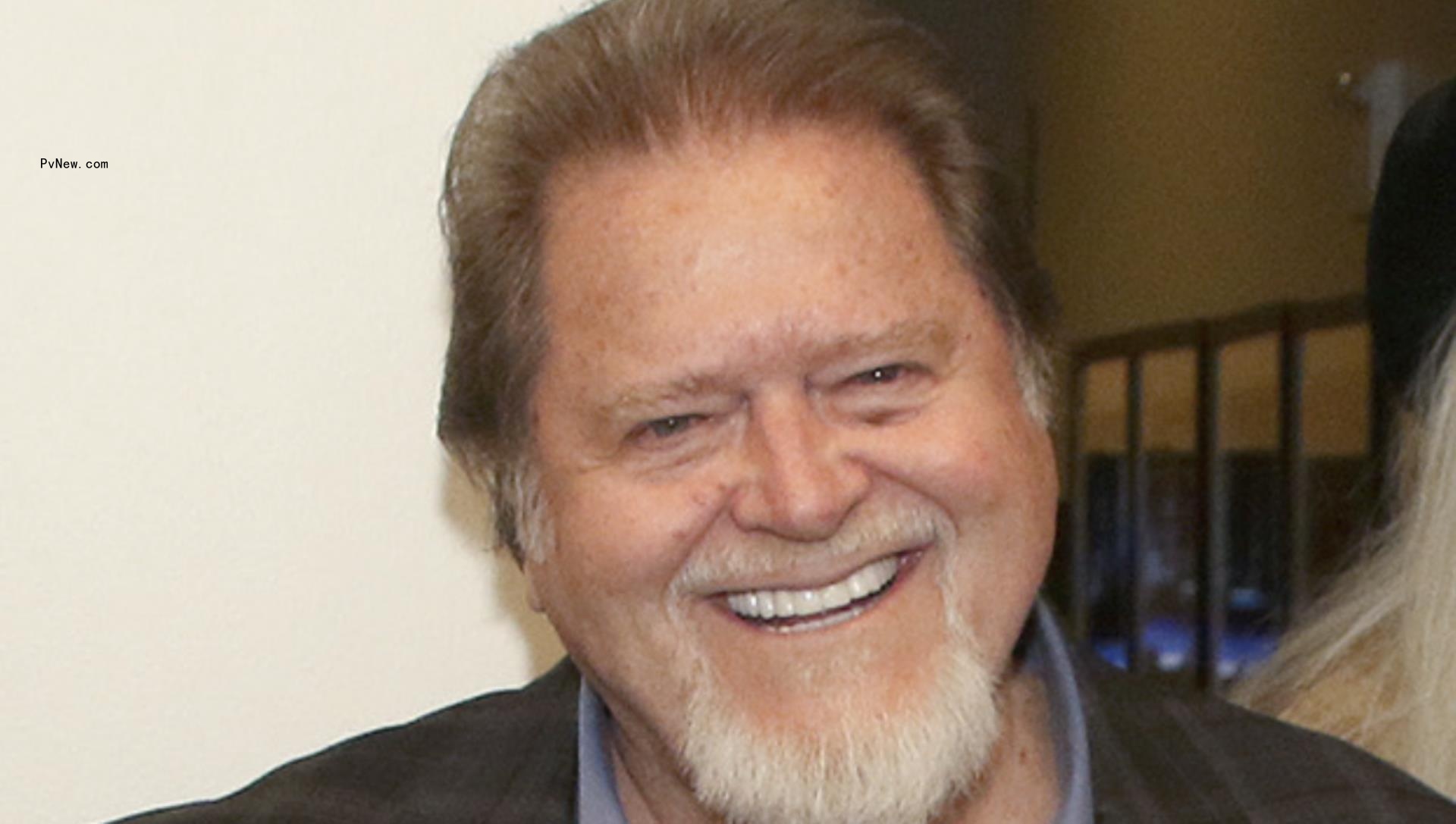 Dallas Frazier, So<i></i>ngwriter of ‘Elvira,’ ‘Alley Oop’ and Many Country Hits, Dies at 82