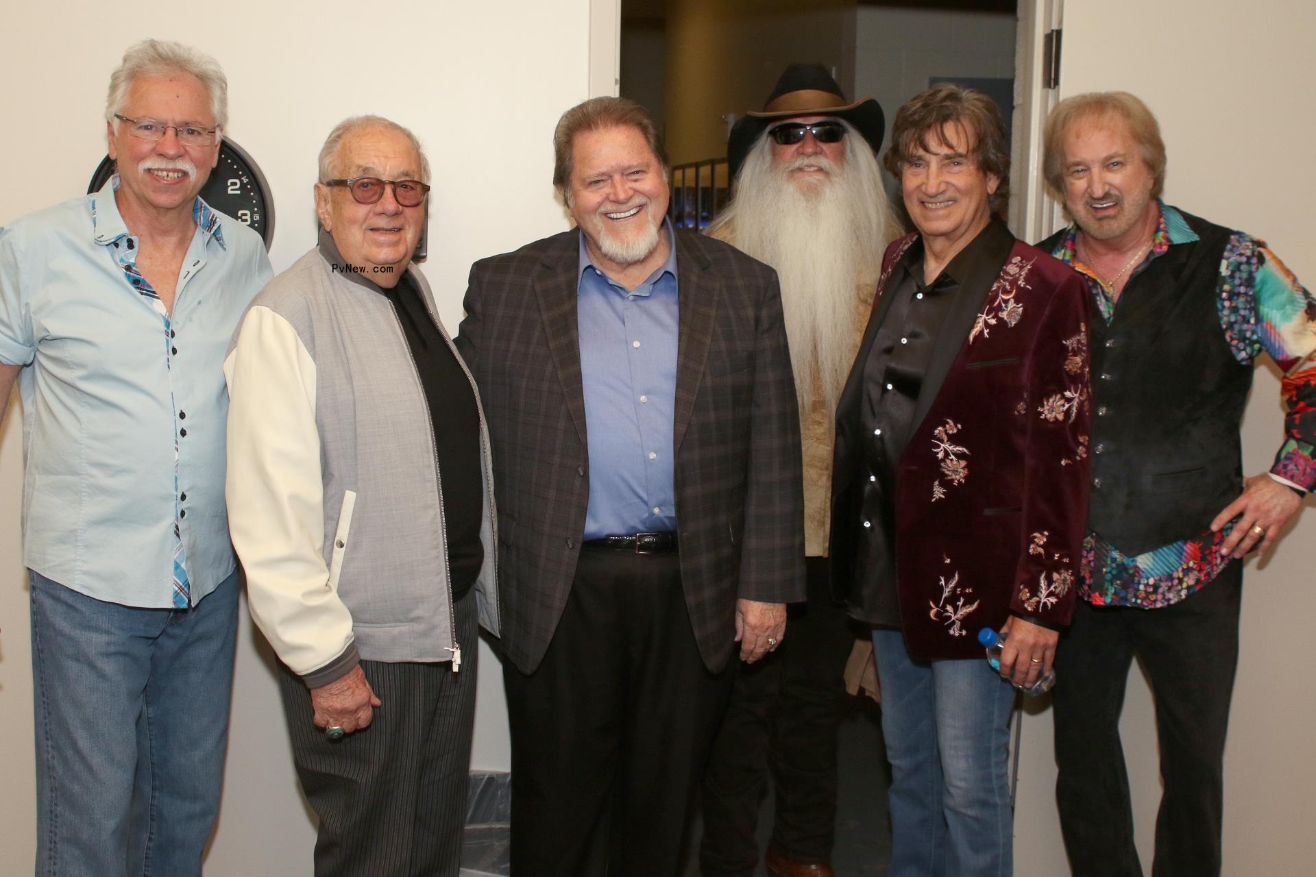 Dallas Frazier, So<i></i>ngwriter of ‘Elvira,’ ‘Alley Oop’ and Many Country Hits, Dies at 82