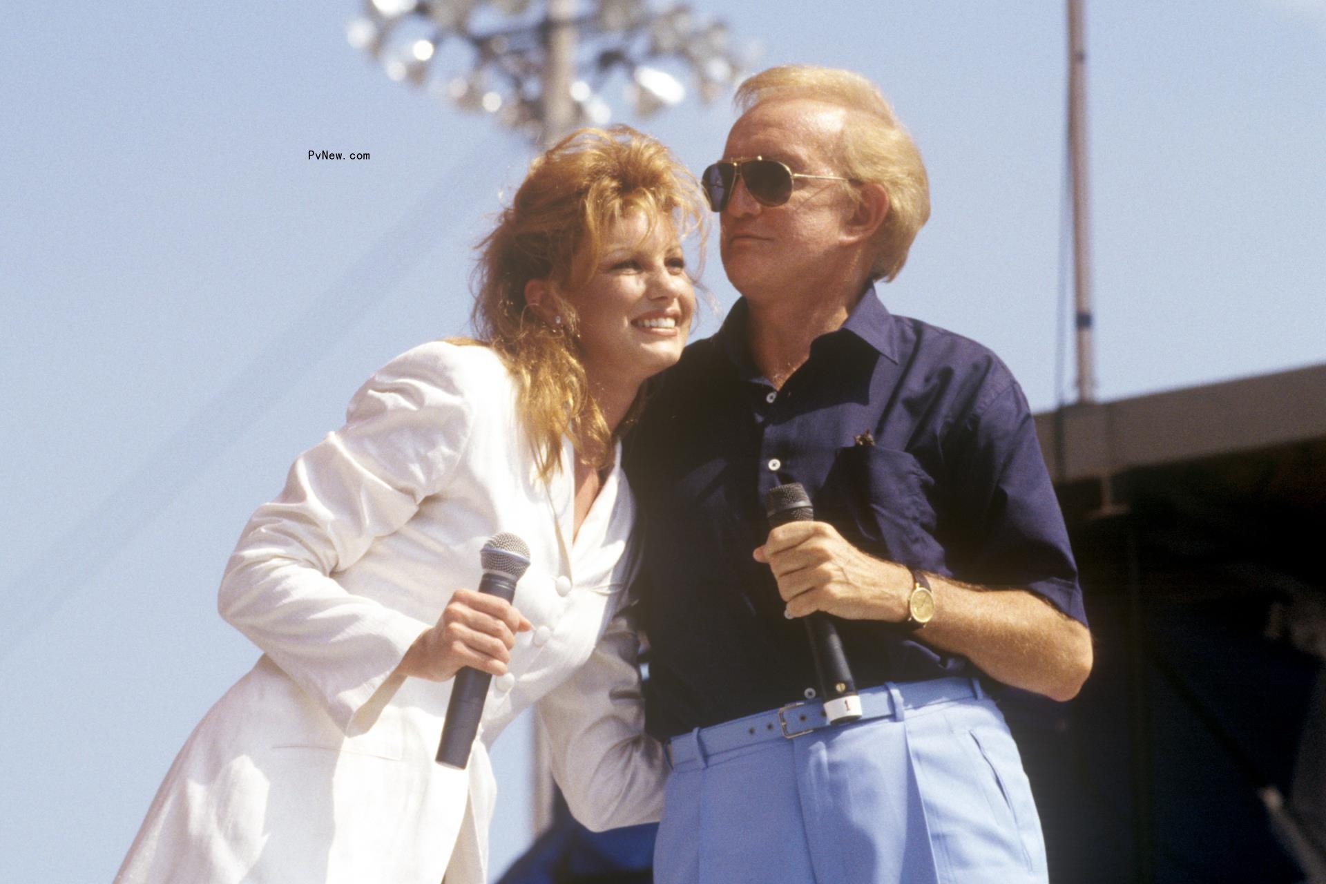 Ralph Emery, TV Host Known as ‘the Johnny Carson of Country Music,’ Dies at 88