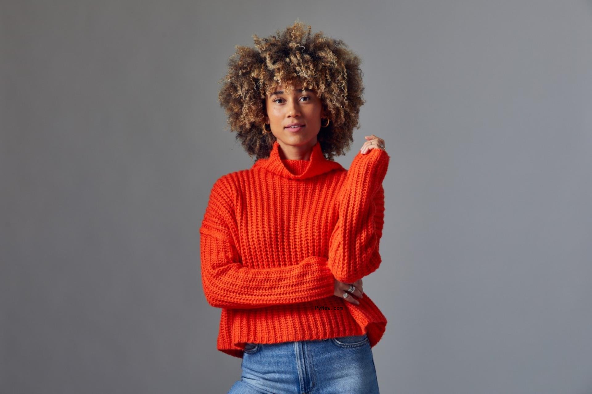 Netflix’s ‘Dance 100’ Host and Peloton Instructor Ally Love Wants to Inspire a Generation, Like Mr. Rogers and Malala Yousafzai