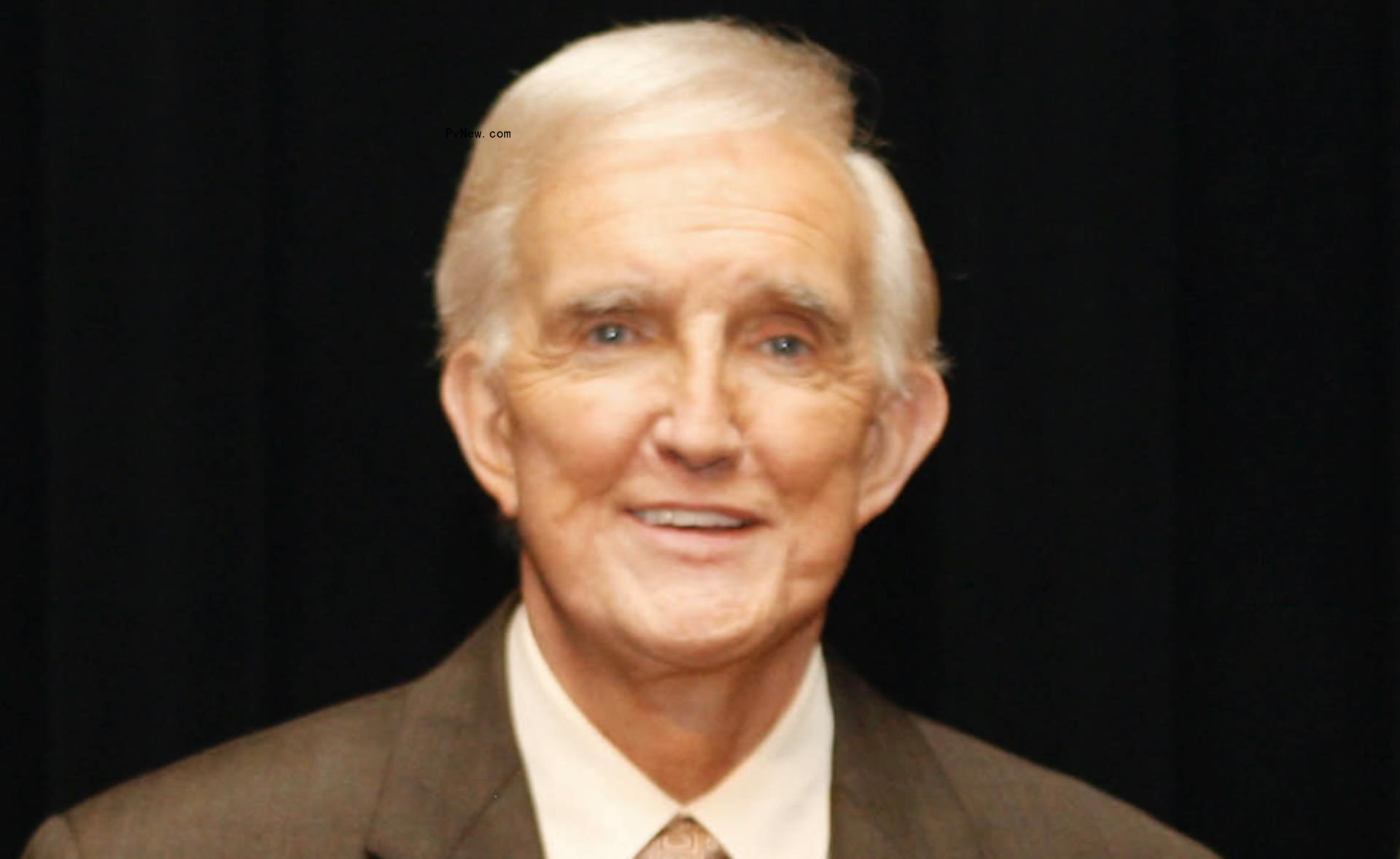 Ralph Emery, TV Host Known as ‘the Johnny Carson of Country Music,’ Dies at 88