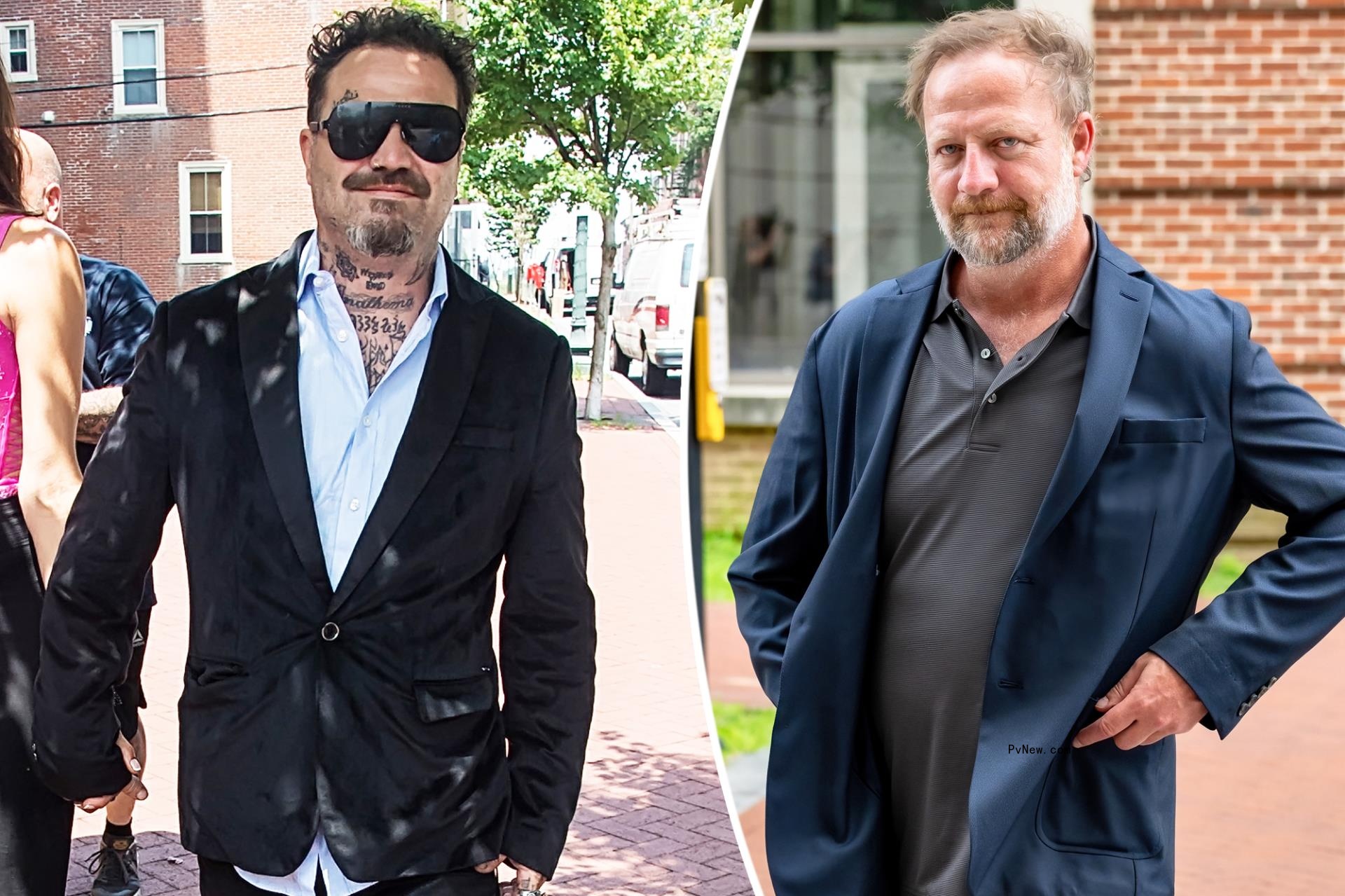 Bam Margera to stand trial for allegedly assaulting his brother
