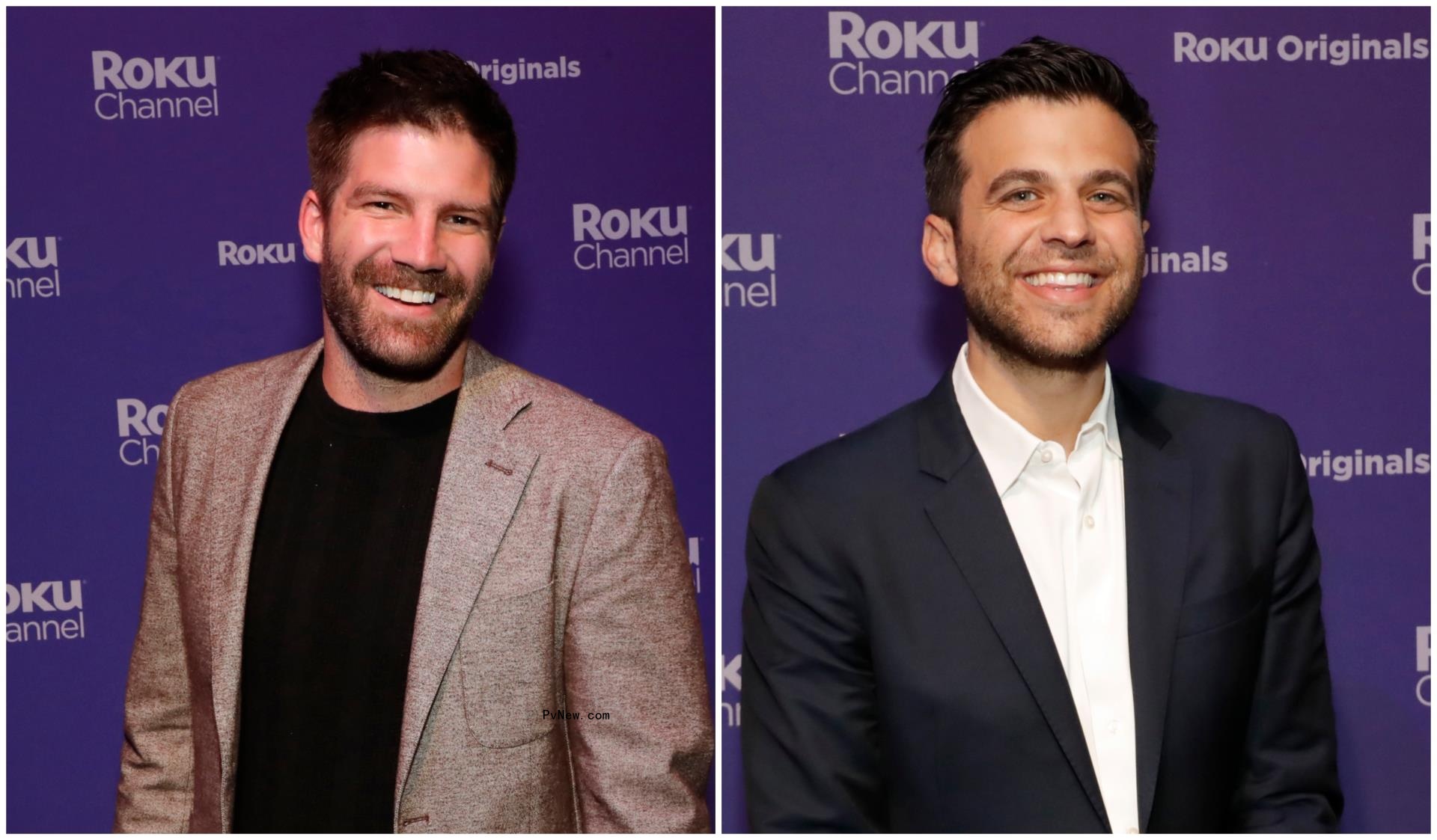 Colin Davis Joins Sony Pictures TV as Comedy Head, as Brian Tannenbaum Takes Over s<i></i>cripted at Roku