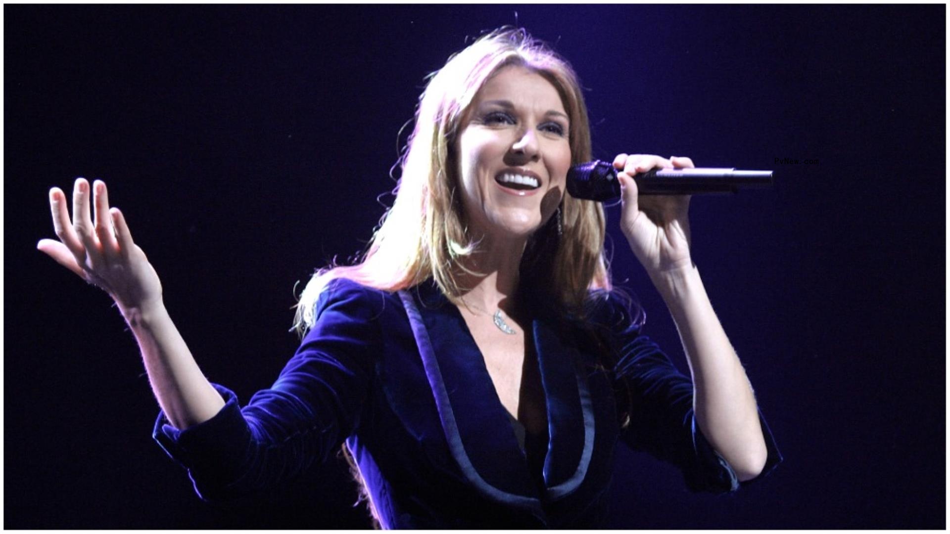Celine Dion Cancels 2022 North American Tour Dates Due to Health Concerns