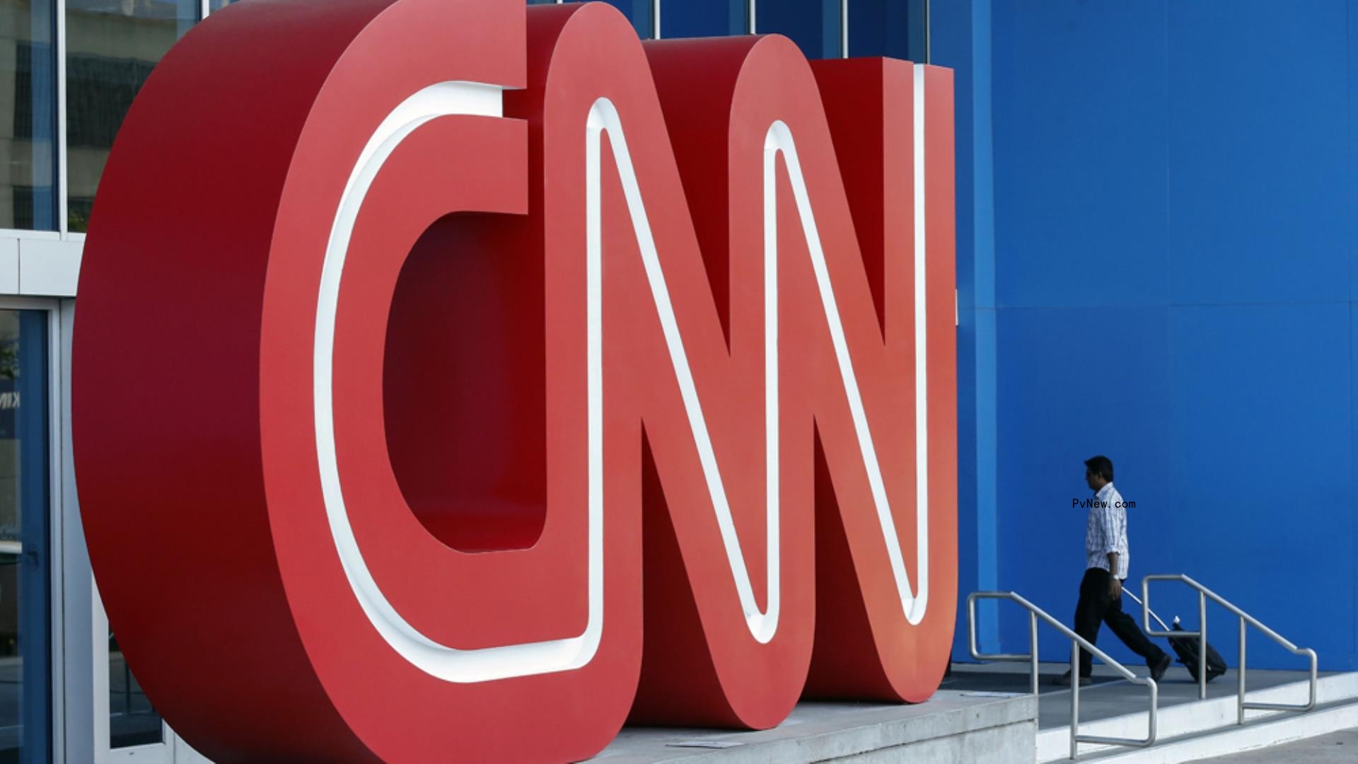 CNN Aims to Dunk on Fox News in March Madness Promo Blitz