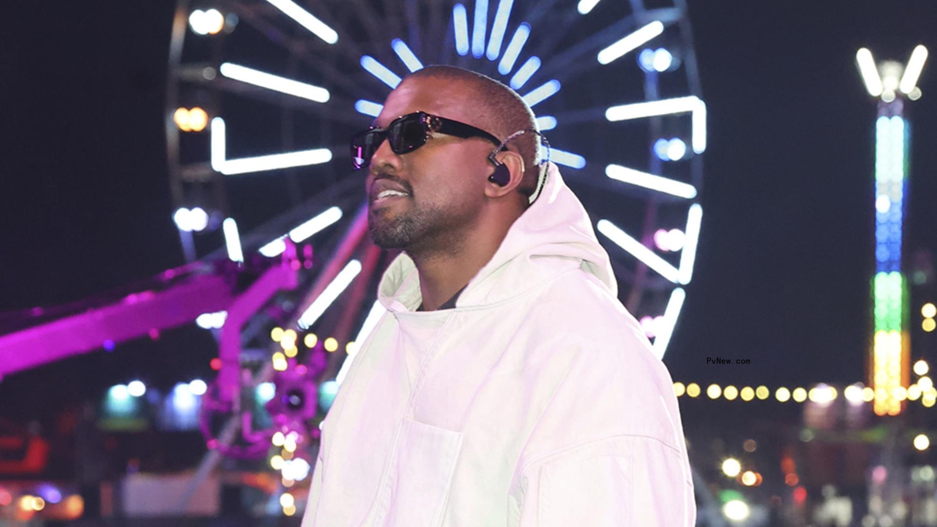 Kanye West Vows to ‘Beat Pete Davidson’s Ass’ in New Single ‘Eazy’