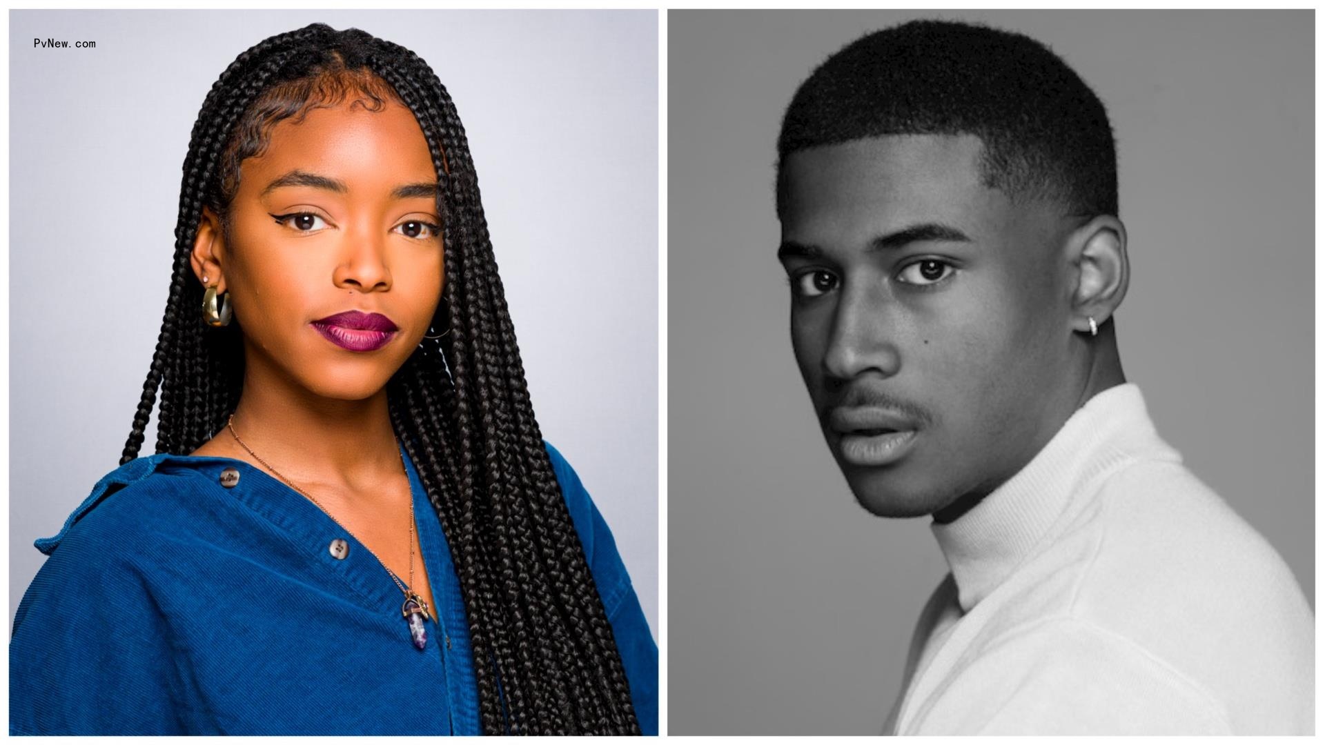 Netflix, Mara Brock Akil’s Series Adaptation of Judy Blume’s ‘Forever’ Casts Lovie Simone, Michael Cooper Jr. in Lead Roles