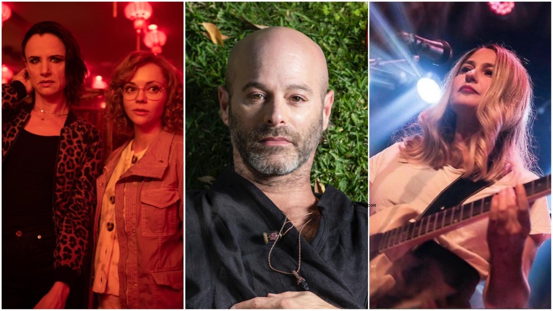‘Yellowjackets’ Composers Craig Wedren and Anna Waro<i></i>nker on Drafting the Perfect Indie-Rock Theme Song, and Why the ’90s Are Back