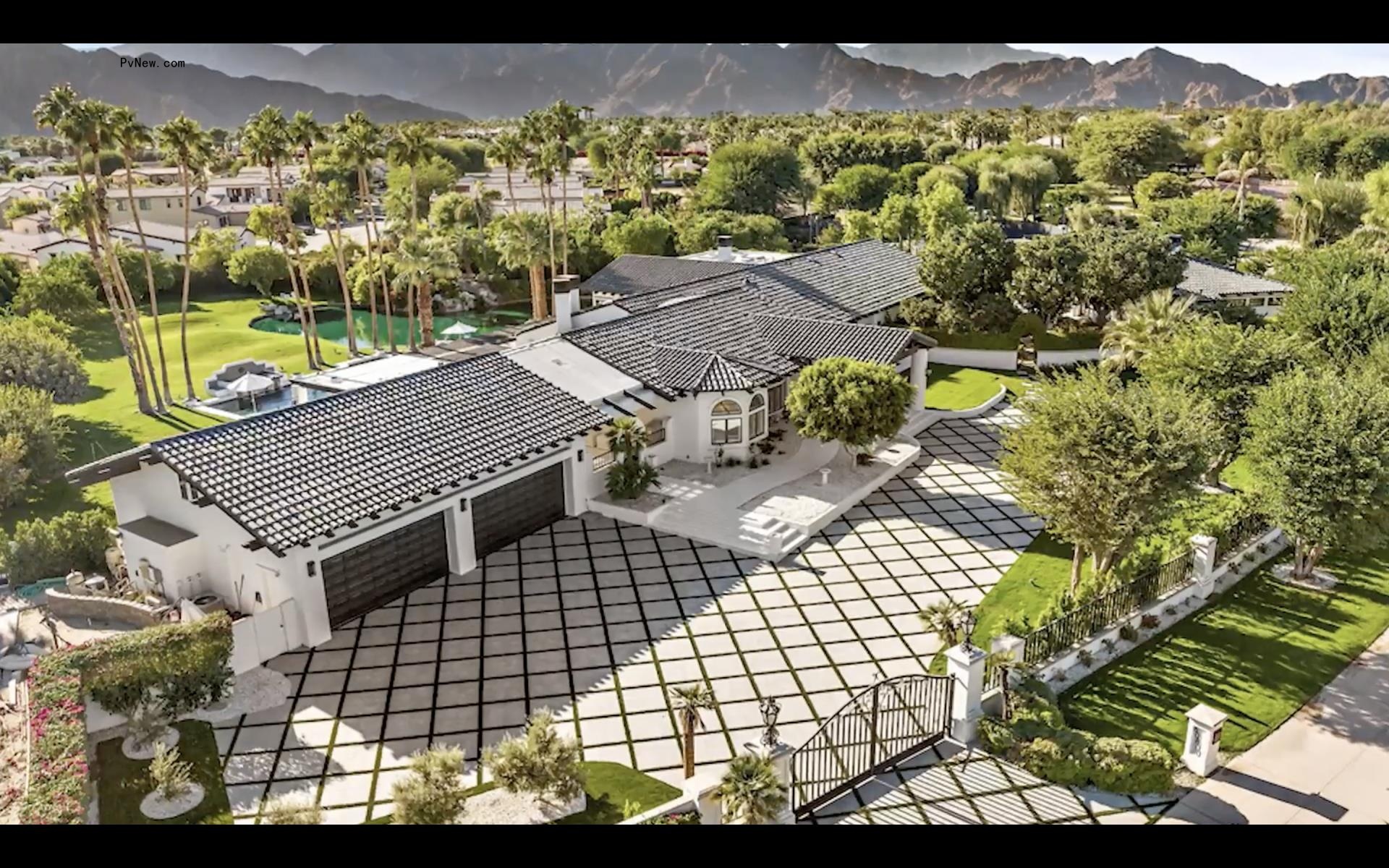 80800 Vista Bo<i></i>nita Trail, La Quinta, Calif. aerial view