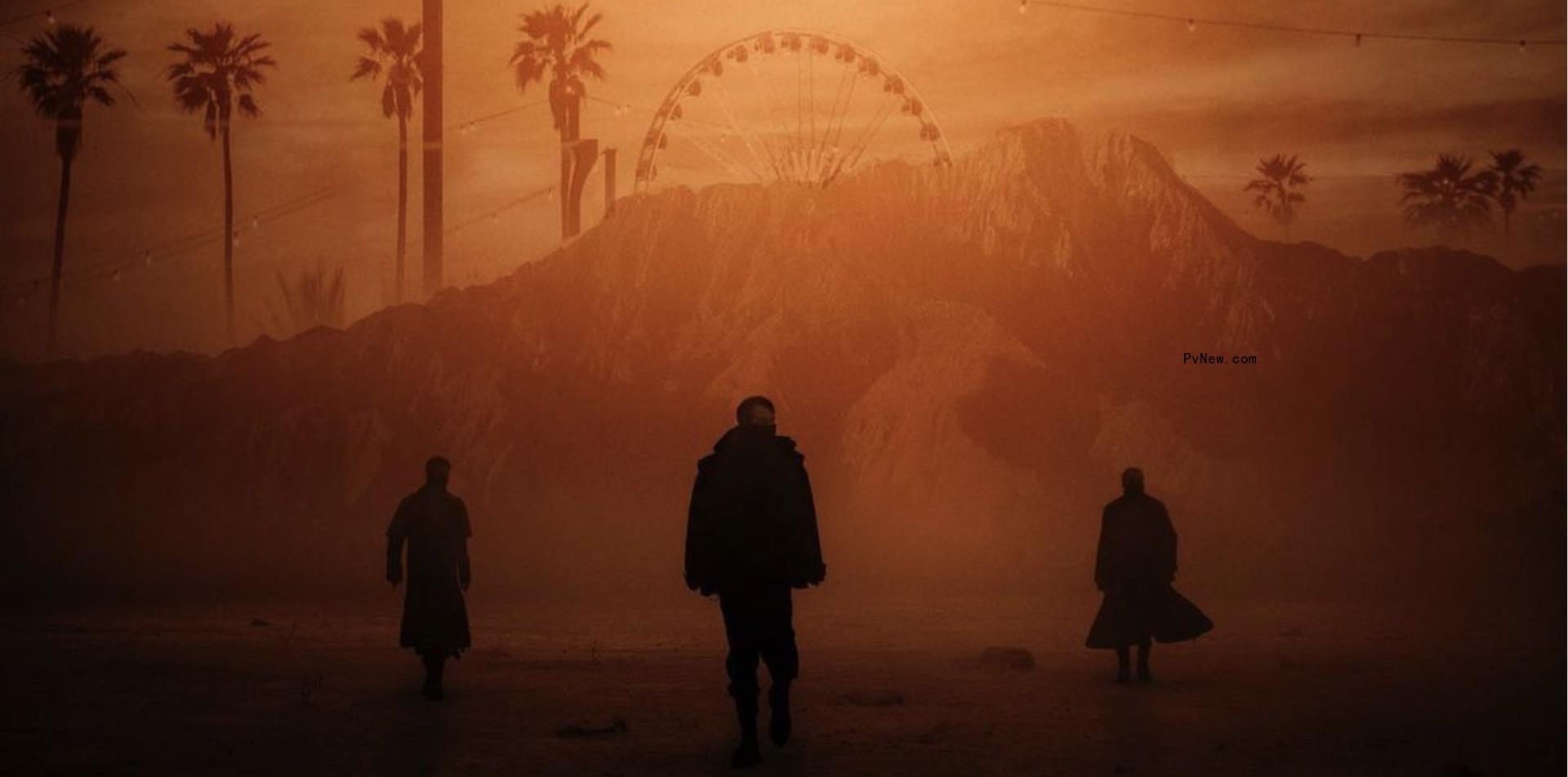 What Exactly Will Swedish House Mafia Be Doing at Coachella?