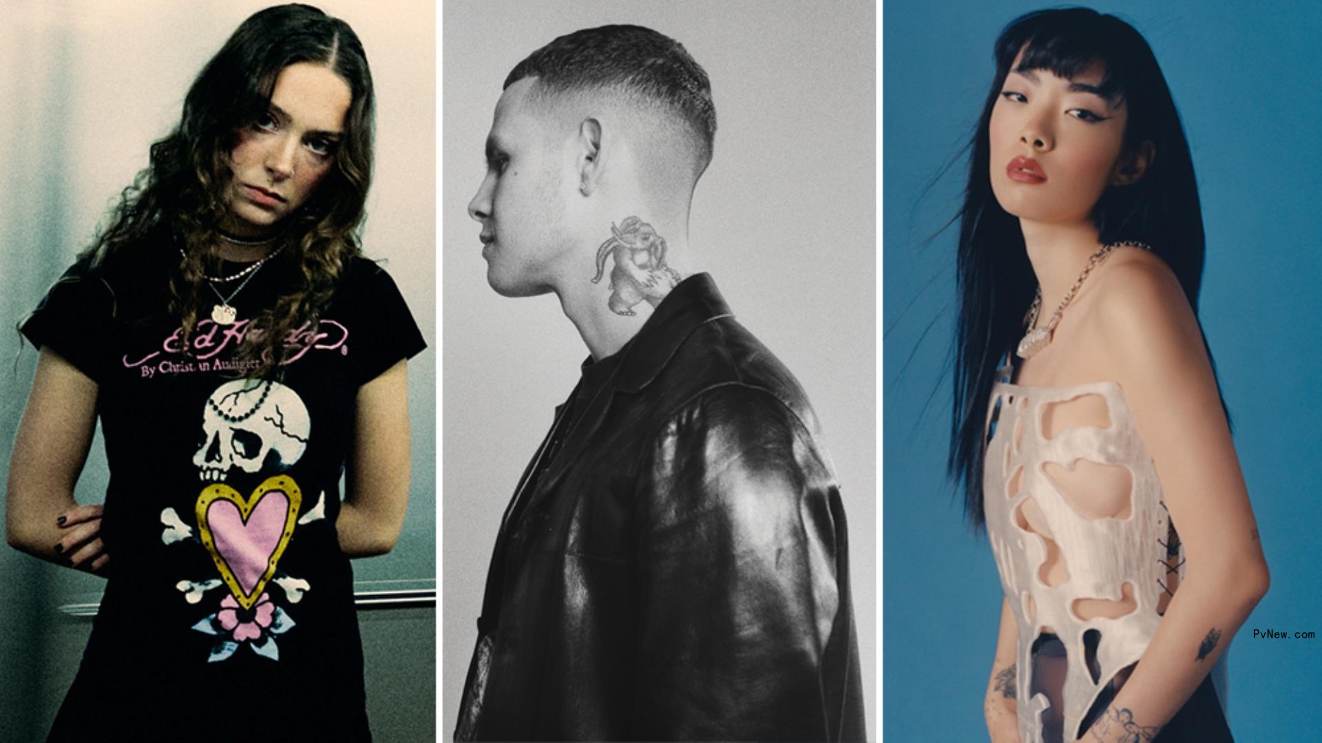 The Fine Print: 10 Tiny-Type Coachella Acts Well Worth Checking Out