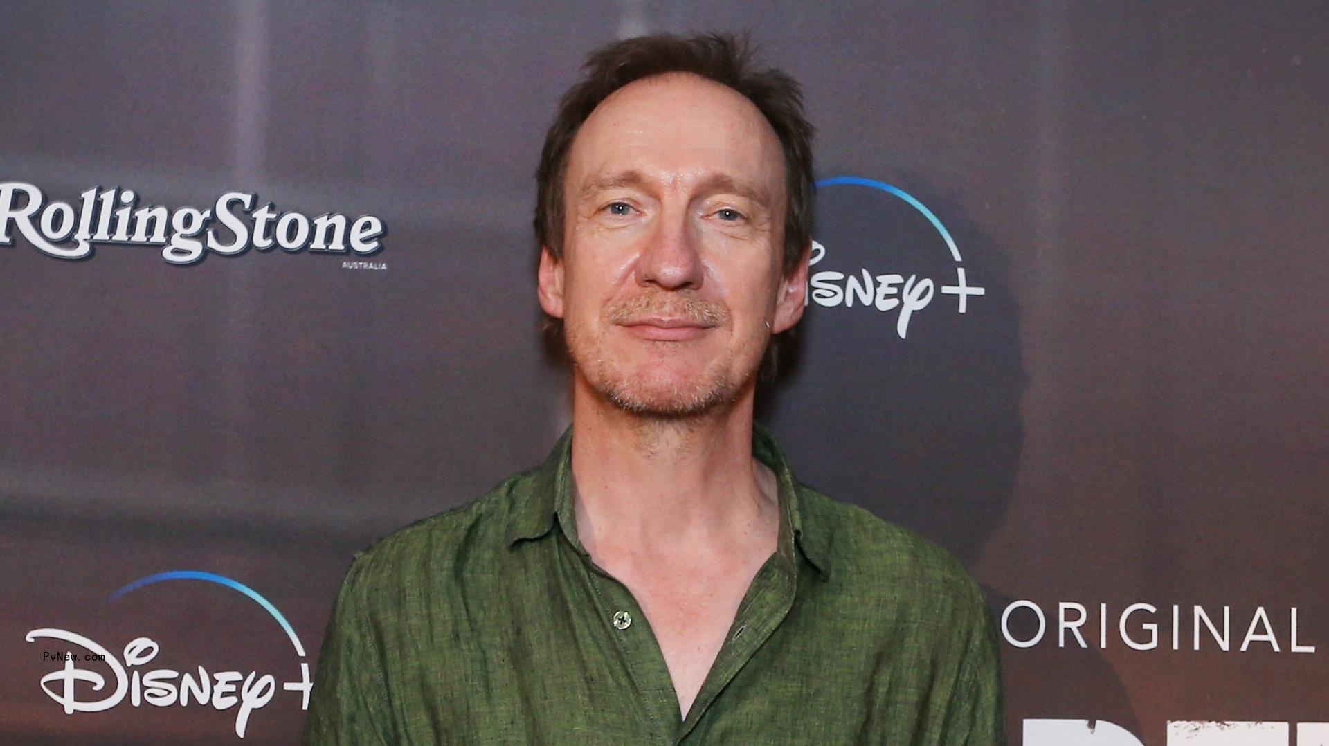 David Thewlis to Star in ‘Sherlock & Daughter’ Series Ordered at CW