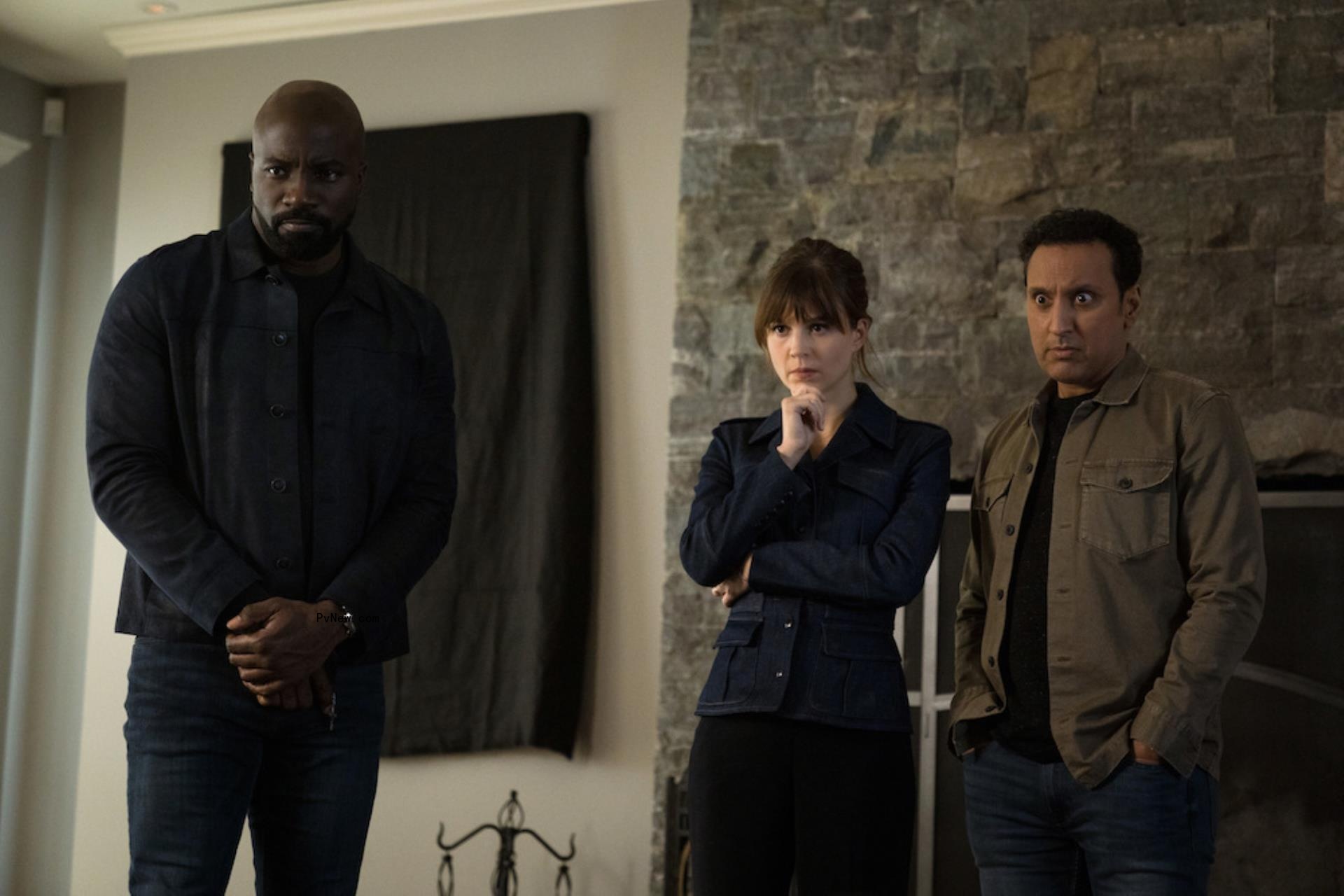 ‘Evil’ to End With Season 4 at Paramount+