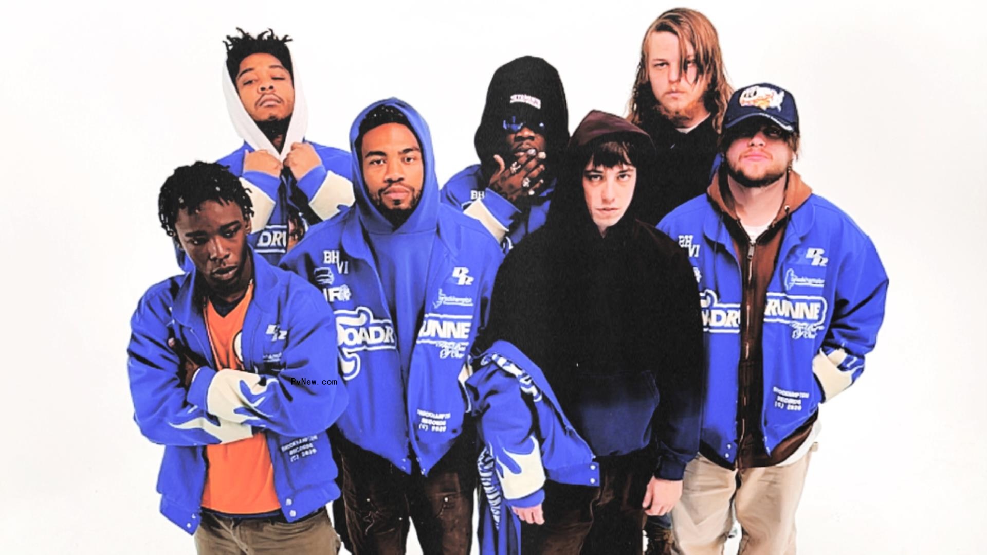 Veteran Rap Group Brockhampton Announces ‘Indefinite’ Hiatus