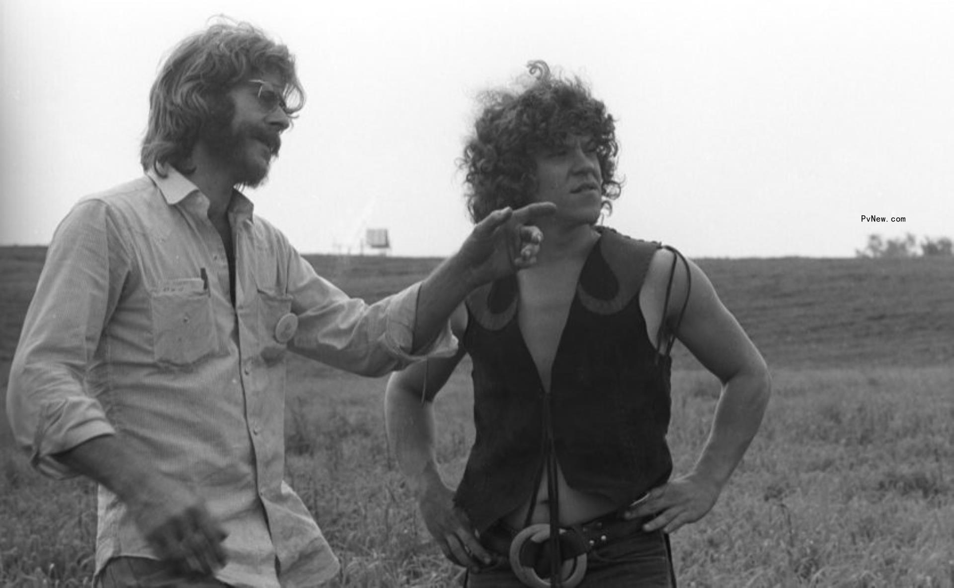 Chip Monck, the Voice of Woodstock ’69, Remembers Festival Co-Founder Michael Lang
