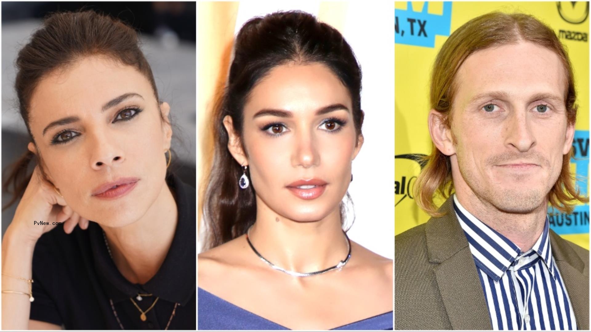 Austin Amelio Joins Maribel Verdú and Mariela Garriga in New Max Original Series ‘When Nobody Sees Us’