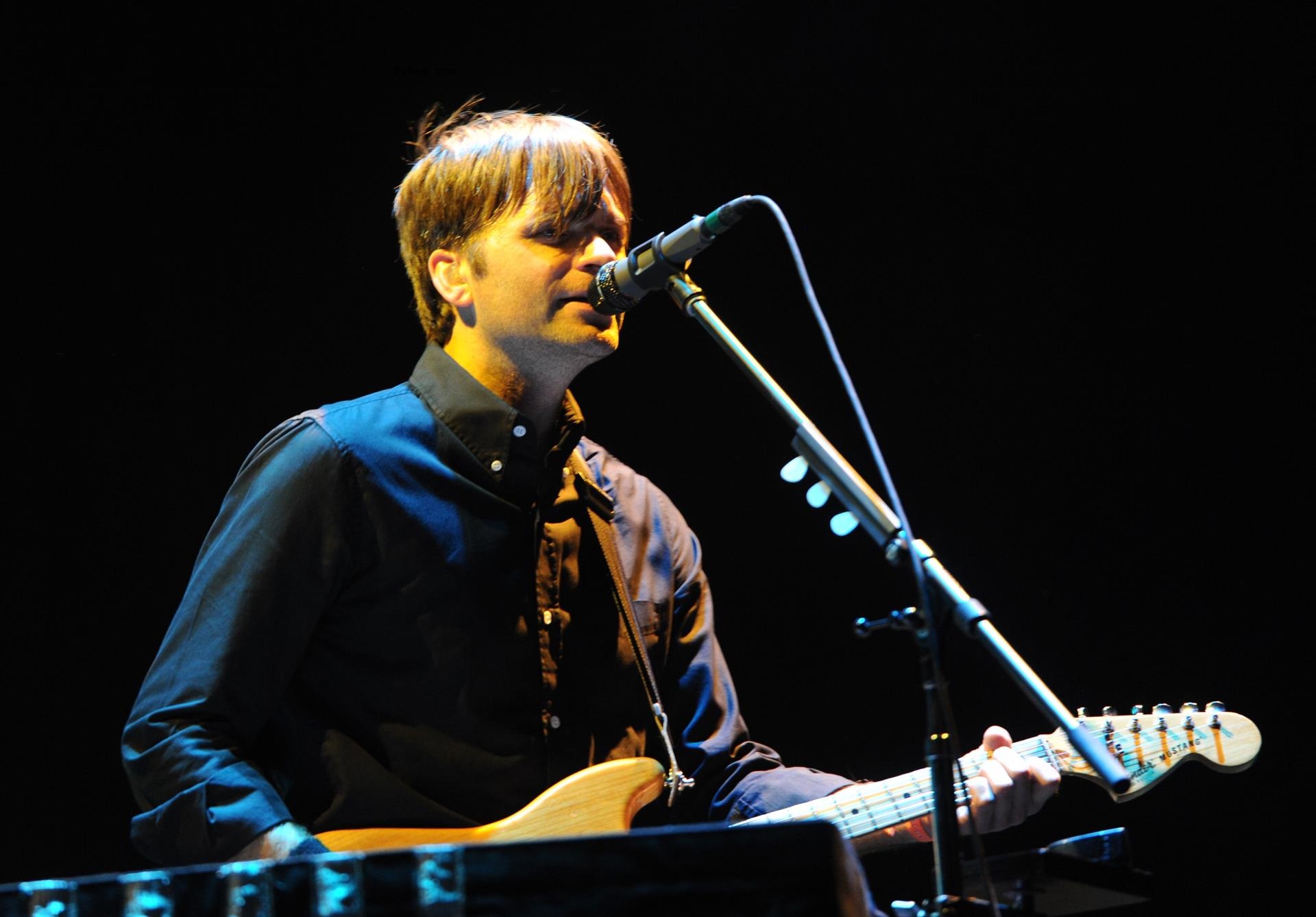 Just Like Heaven 2024 Lineup Announced: The Postal Service, Death Cab for Cutie and More