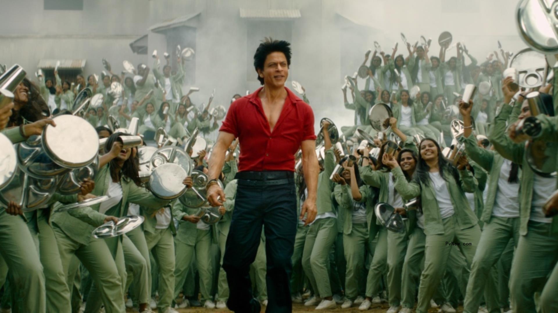 Shah Rukh Khan’s ‘Jawan,’ Rajinikanth’s ‘Jailer,’ Sunny Deol’s ‘Gadar 2’ Among Most Popular Indian Films on IMDb