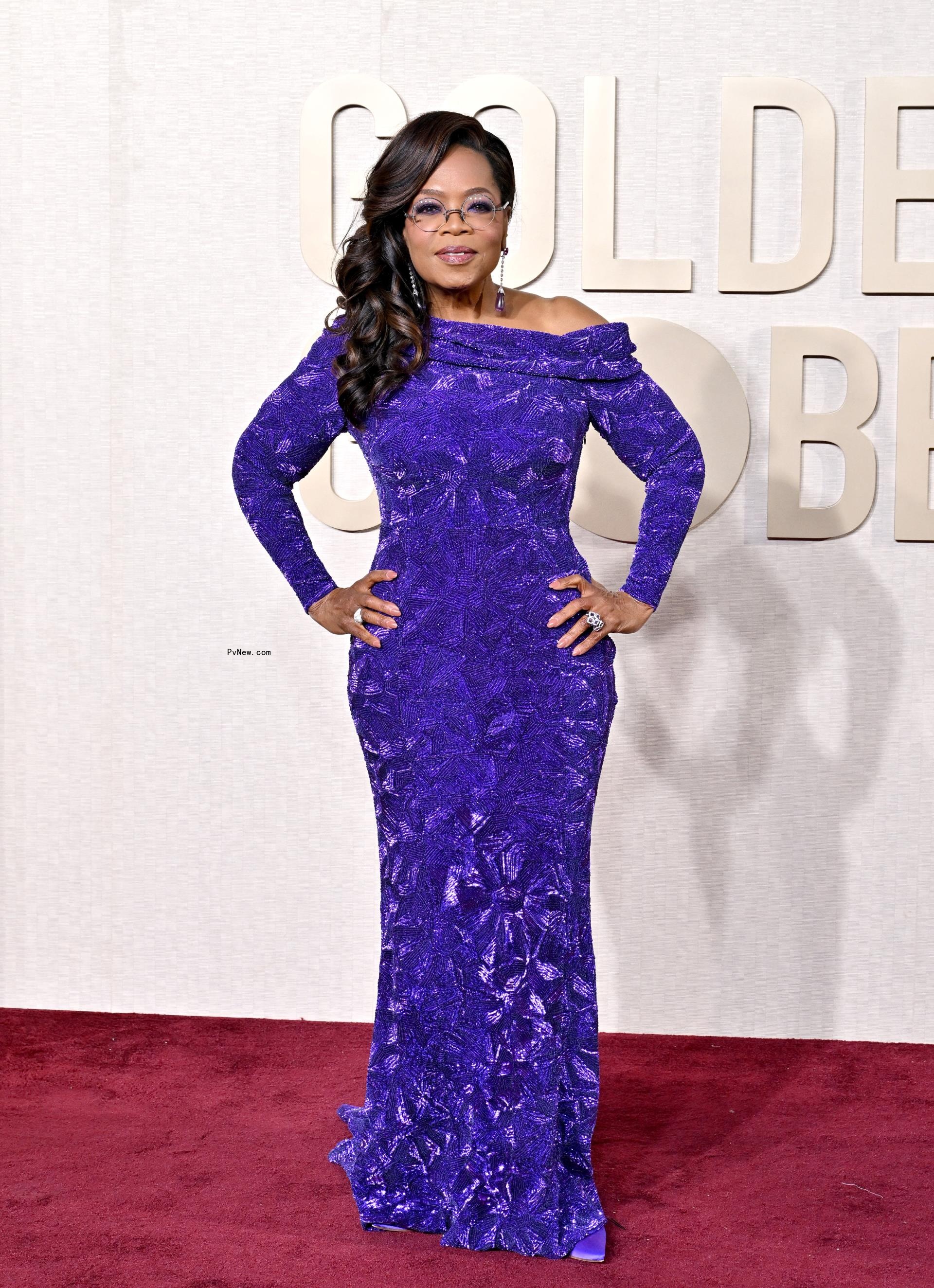 Oprah Winfrey
