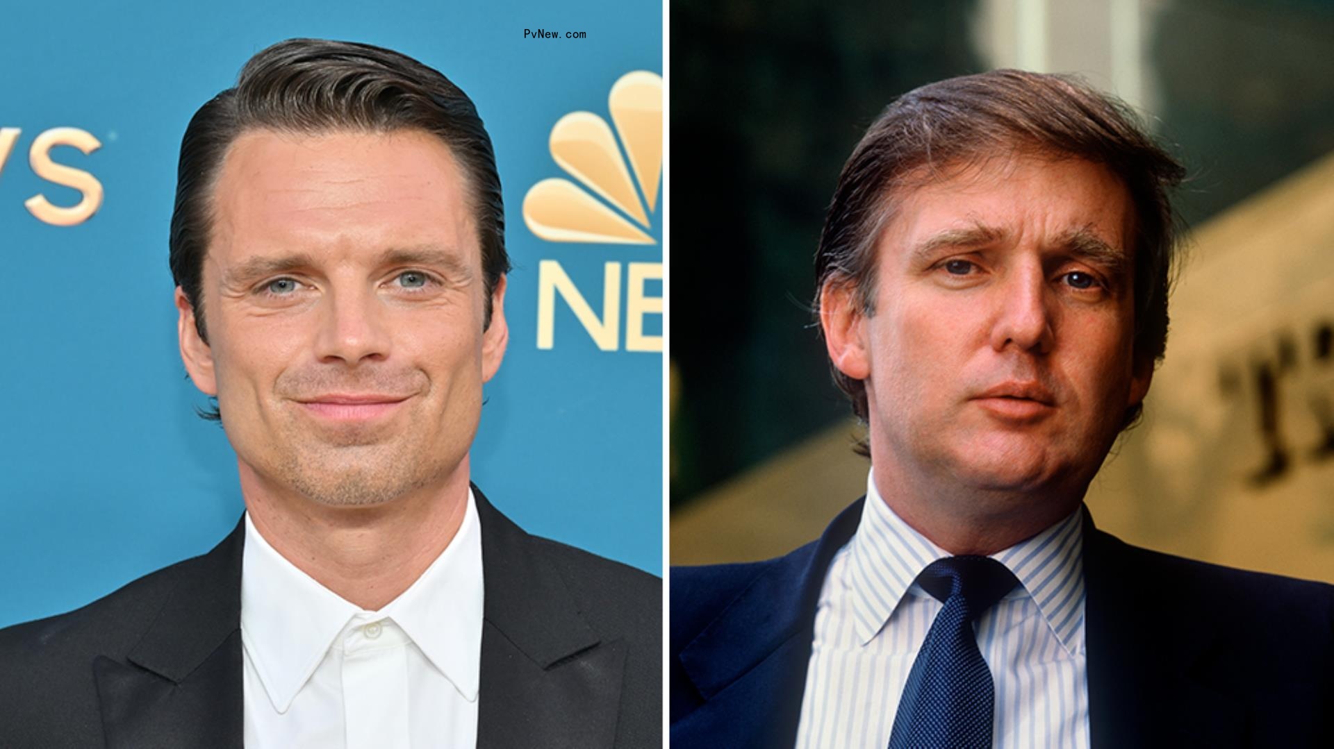 Sebastian Stan Plays Do<i></i>nald Trump, Jeremy Strong Is Roy Cohn and Maria Bakalova Is Ivana Trump in ‘The Apprentice’ Film