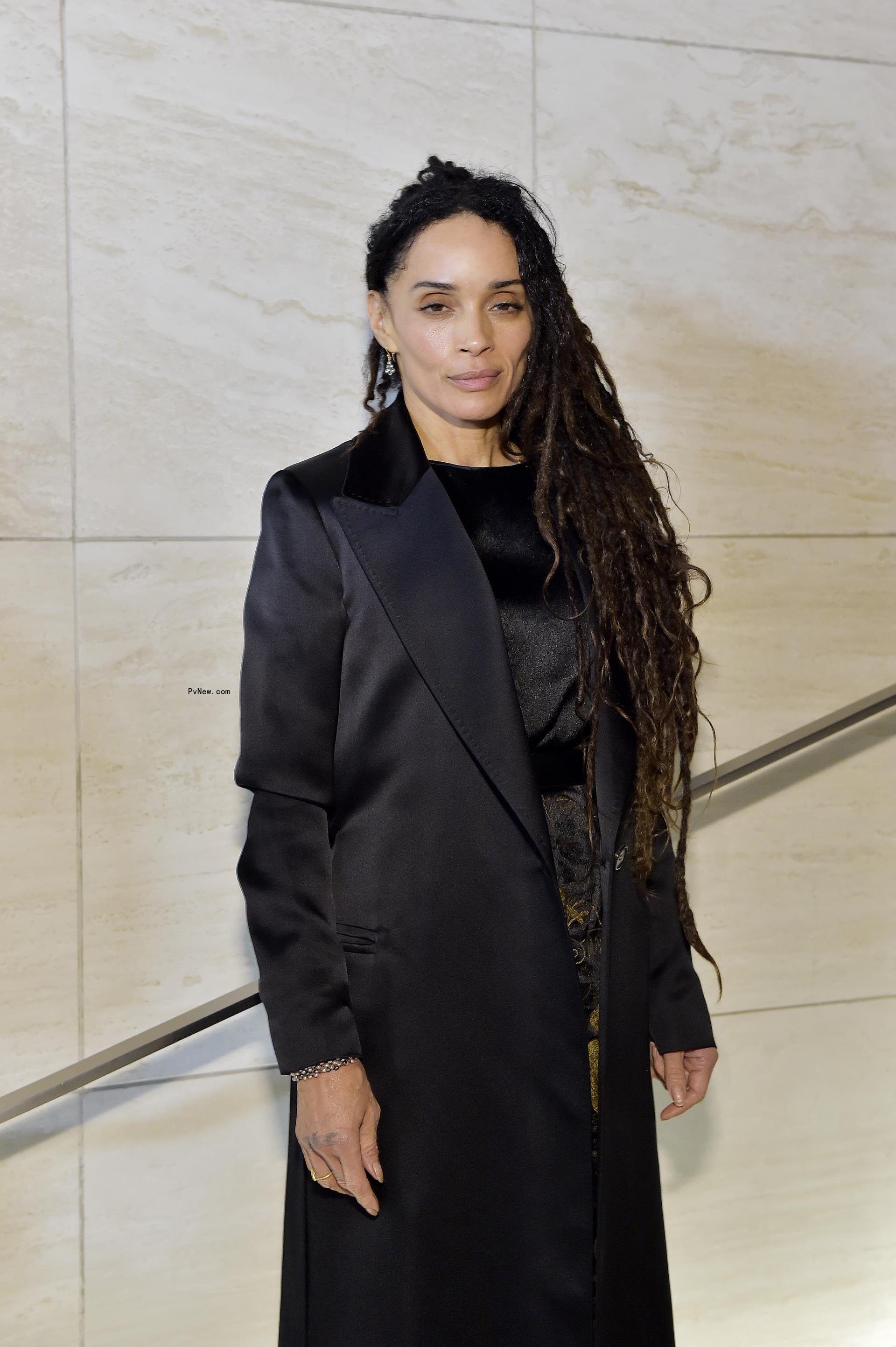 Lisa Bonet
