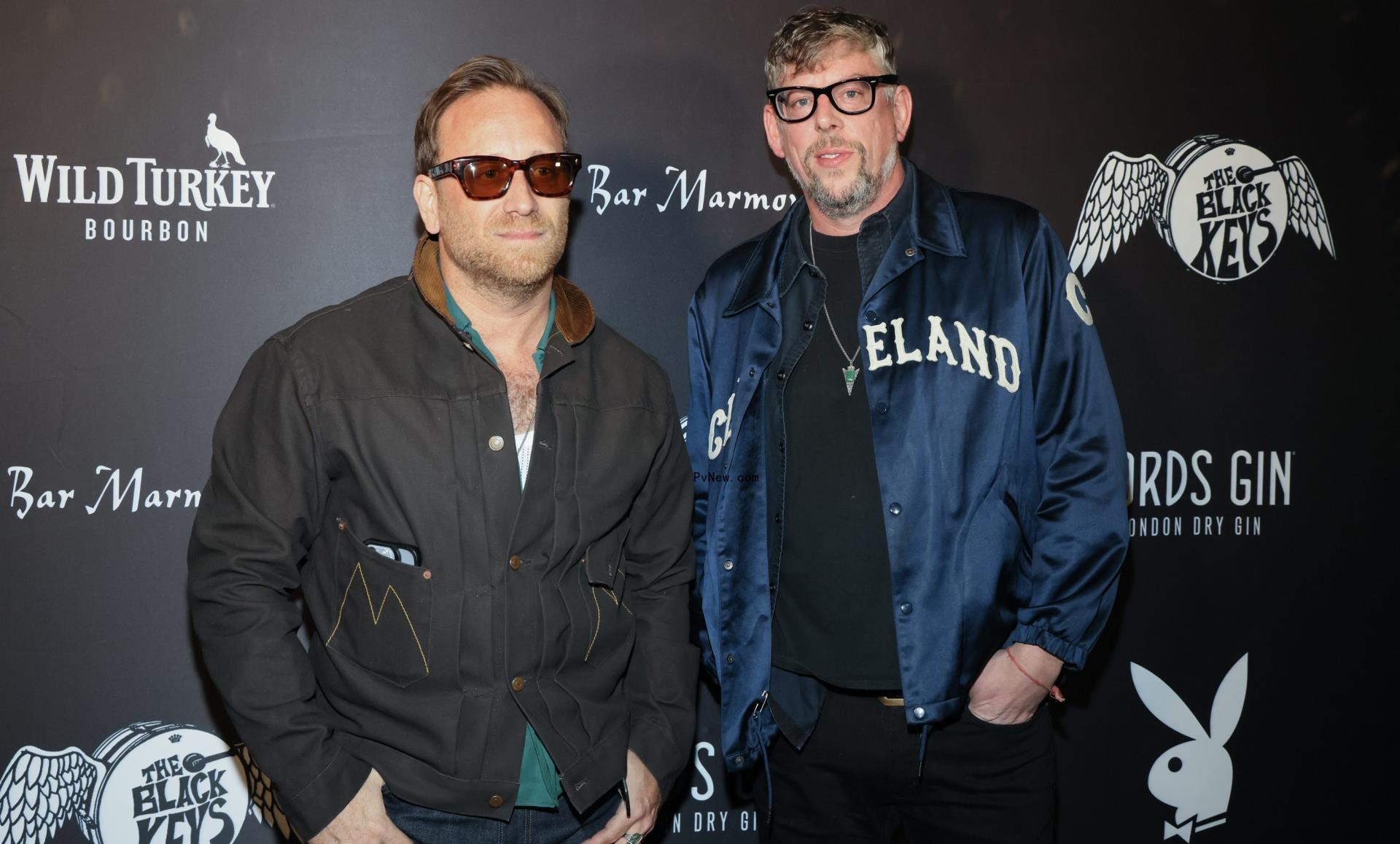 The Black Keys Heat Up an Icy Sundance Crowd at Intimate Park City Dance Party: Co<i></i>ncert Review