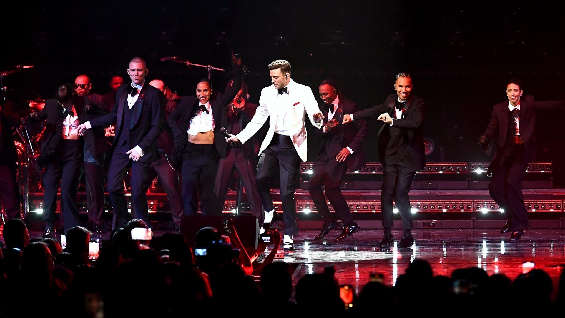 Justin Timberlake Debuts New Single ‘Selfish’ During Homecoming Show in Memphis, Releases ‘Everything I Thought It Was’ Album Trailer