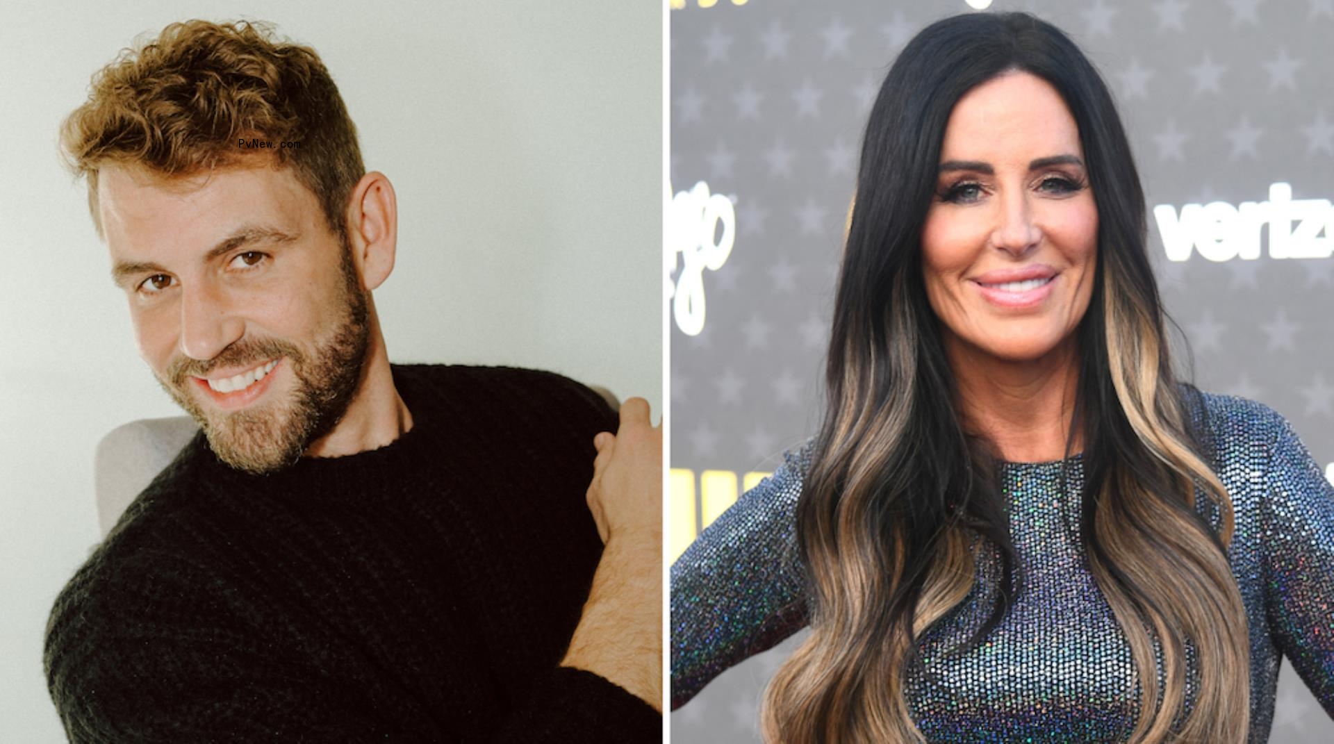 Nick Viall Teams Up With Patti Stanger for CW Matchmaking Series