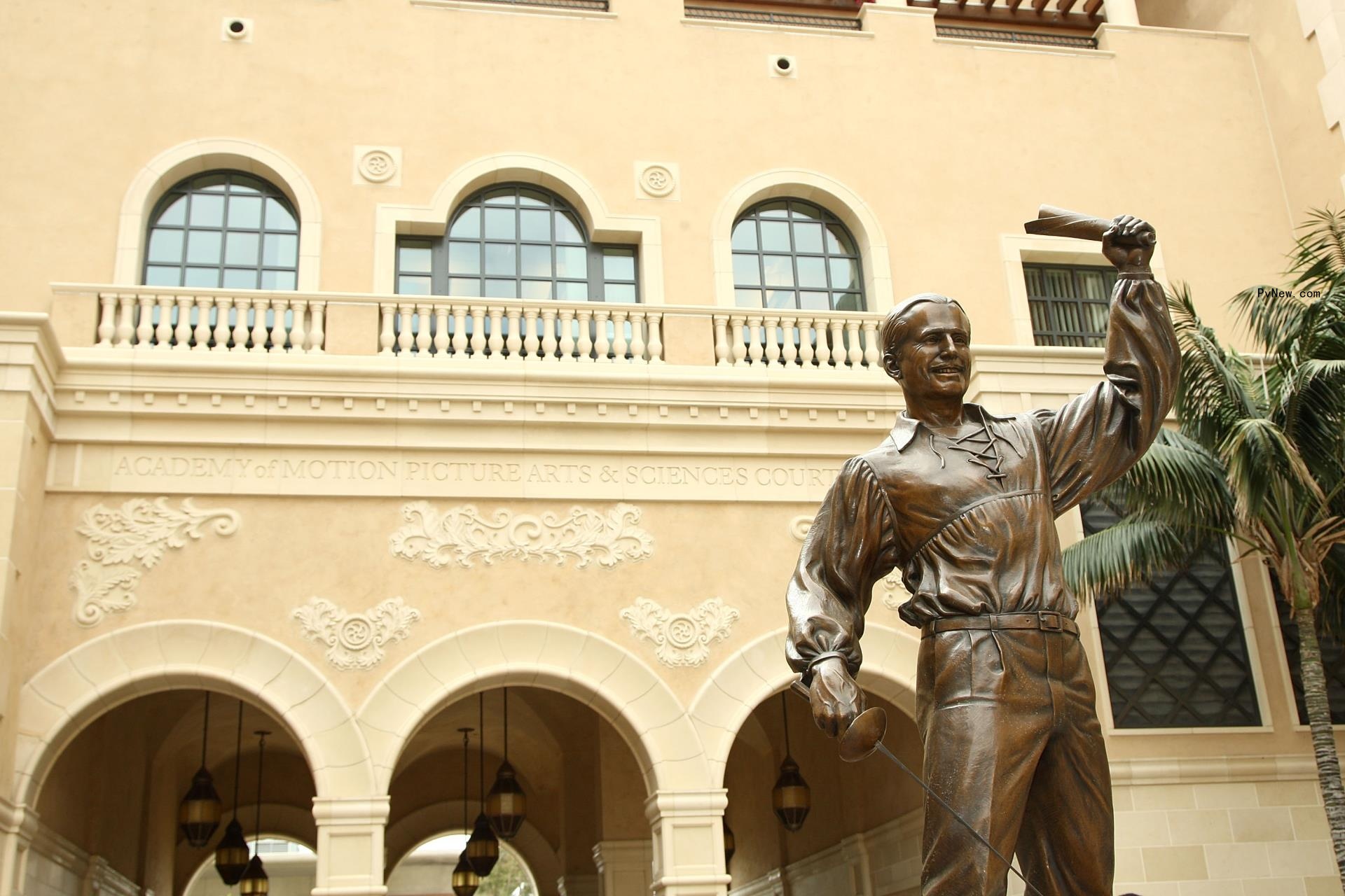 Adjuncts at USC School of Cinematic Arts Seek to Form a Unio<i></i>n