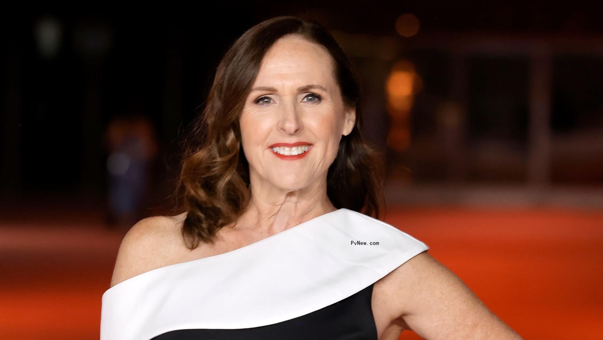 ‘o<i></i>nly Murders in the Building’ Adds Molly Shannon to Season 4 Cast