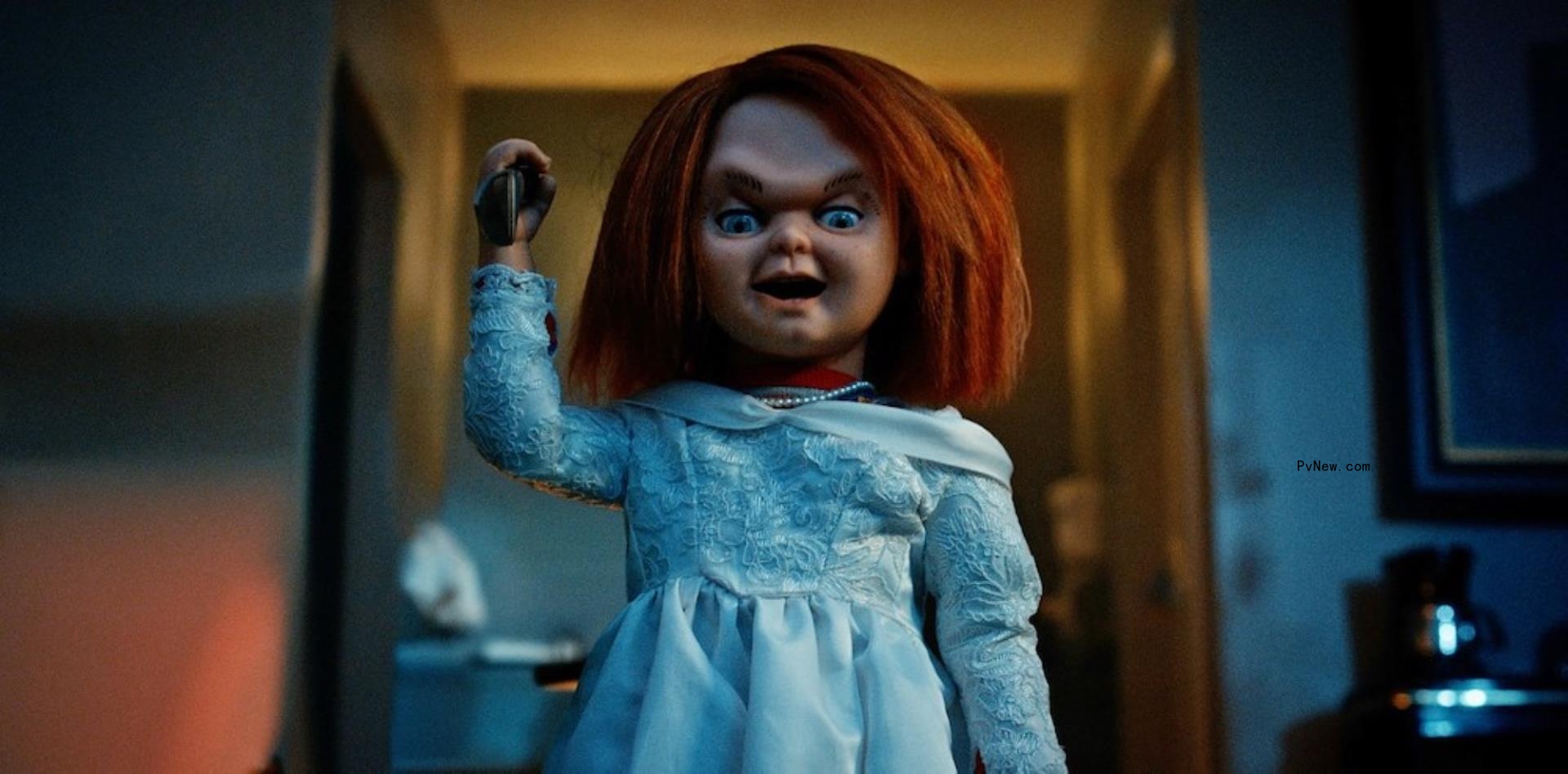 ‘Chucky,’ ‘Reginald the Vampire’ and More Syfy Series Land Premiere Dates (TV News Roundup)