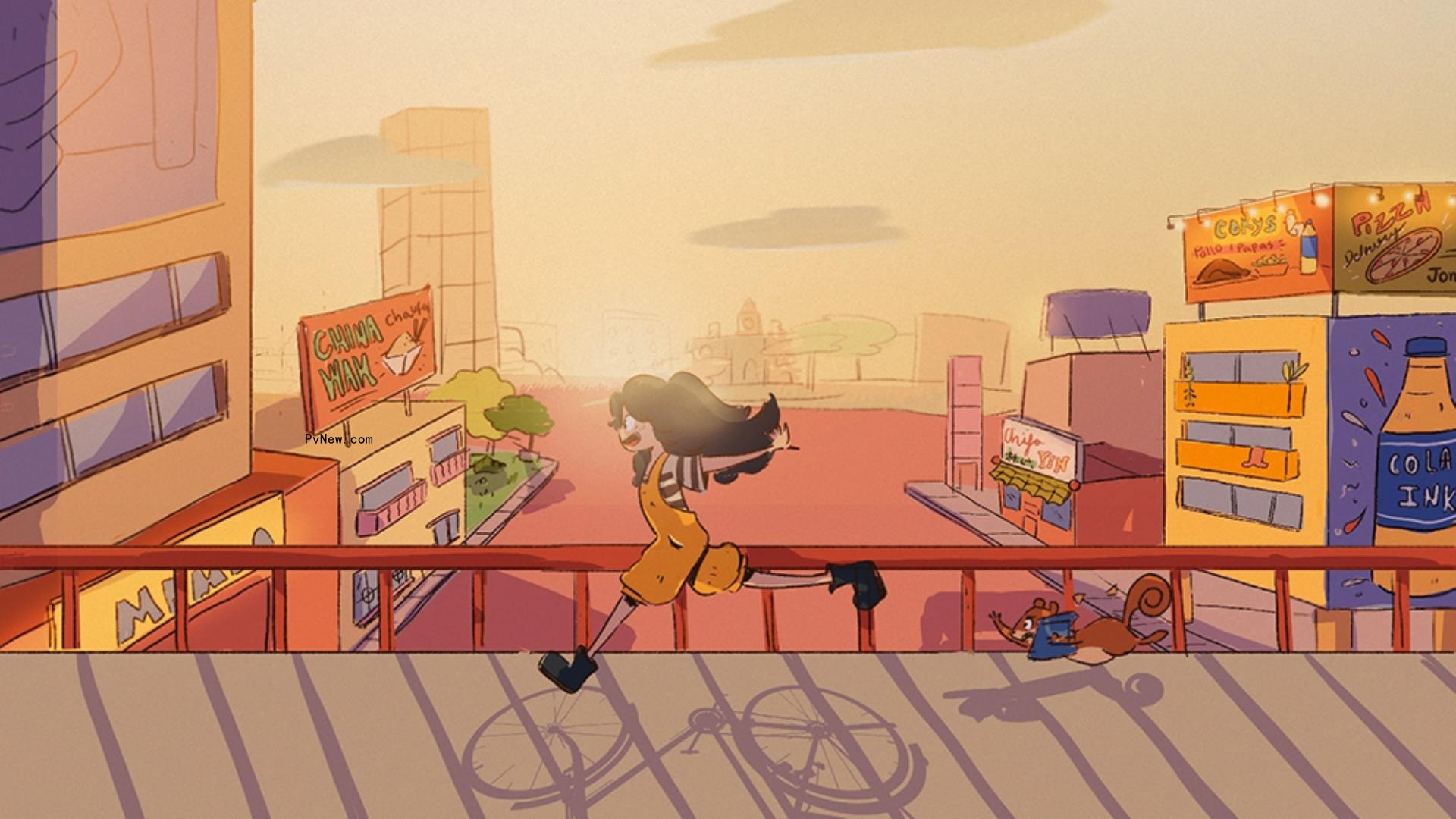 Animation! Unveils Selec<i></i>ted Projects for 2024 Mentorship Program Aimed at Latin American Female Directors