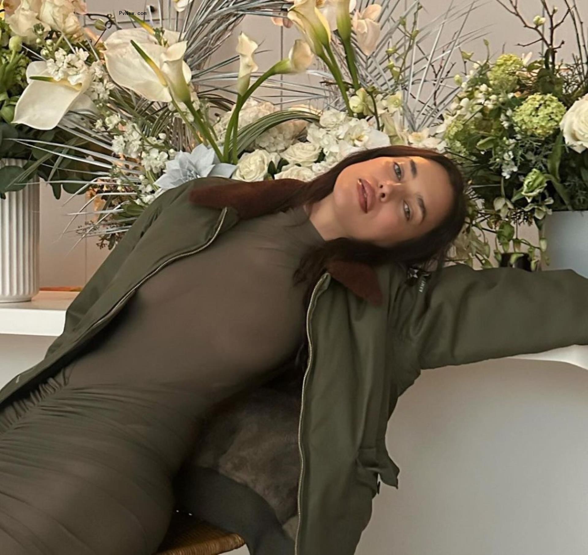 Irina Shayk