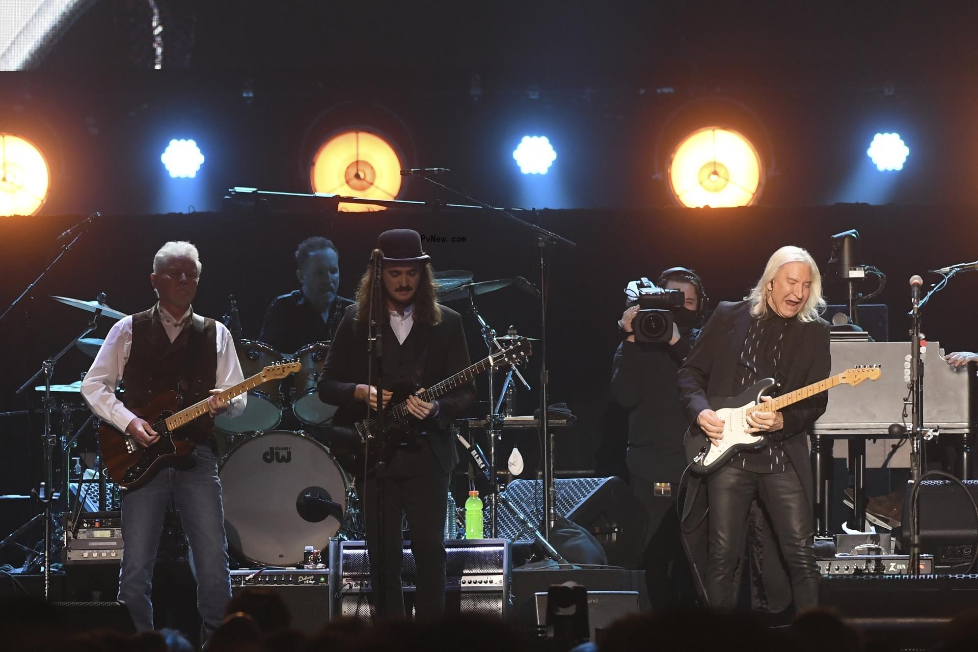 The Most Anticipated Tours of 2024 — And How to Buy Tickets