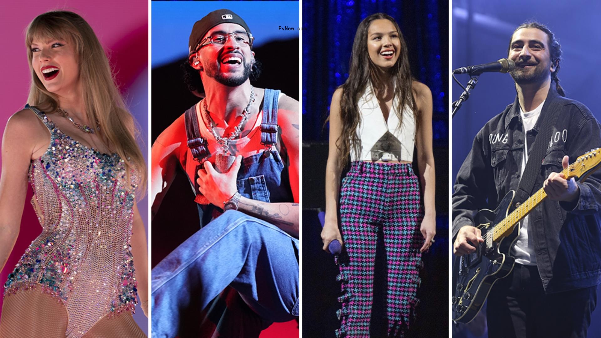 The Most Anticipated Tours of 2024 — And How to Buy Tickets