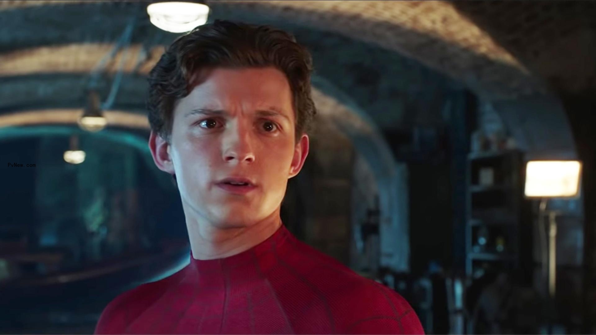 Tom Holland ‘Actively Engaging’ in ‘Spider-Man 4’ Talks a<i></i>bout ‘What It Could Look Like,’ but ‘I Won’t Make Another One for the Sake of Making Another One’