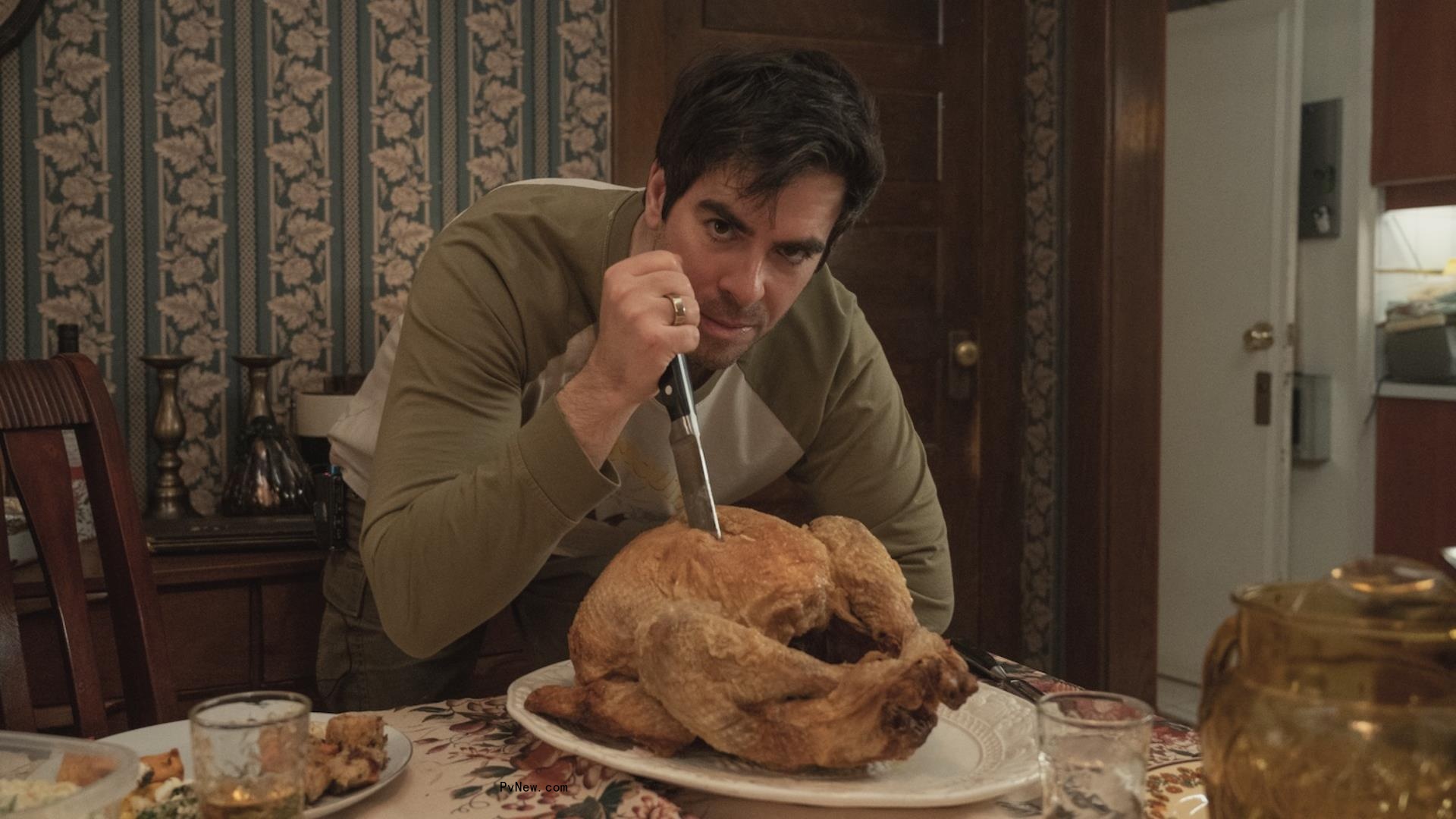 ‘Thanksgiving’ Sequel in the Works With Director Eli Roth