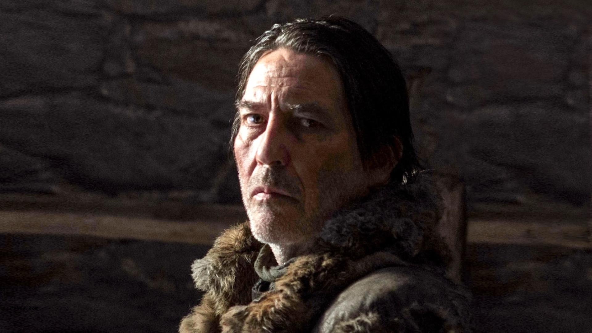 ‘Game of Thrones’ Star Ciarán Hinds ‘Was Put Off by the Amount’ of Sex in the Show: It Took Away ‘From the Political Storytelling’